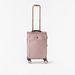IT Textured Softcase Luggage Trolley Bag with Retractable Handle-Luggage-thumbnail-0