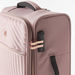 IT Textured Softcase Luggage Trolley Bag with Retractable Handle-Luggage-thumbnailMobile-3