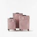 IT Textured Softcase Luggage Trolley Bag with Retractable Handle-Luggage-thumbnail-5