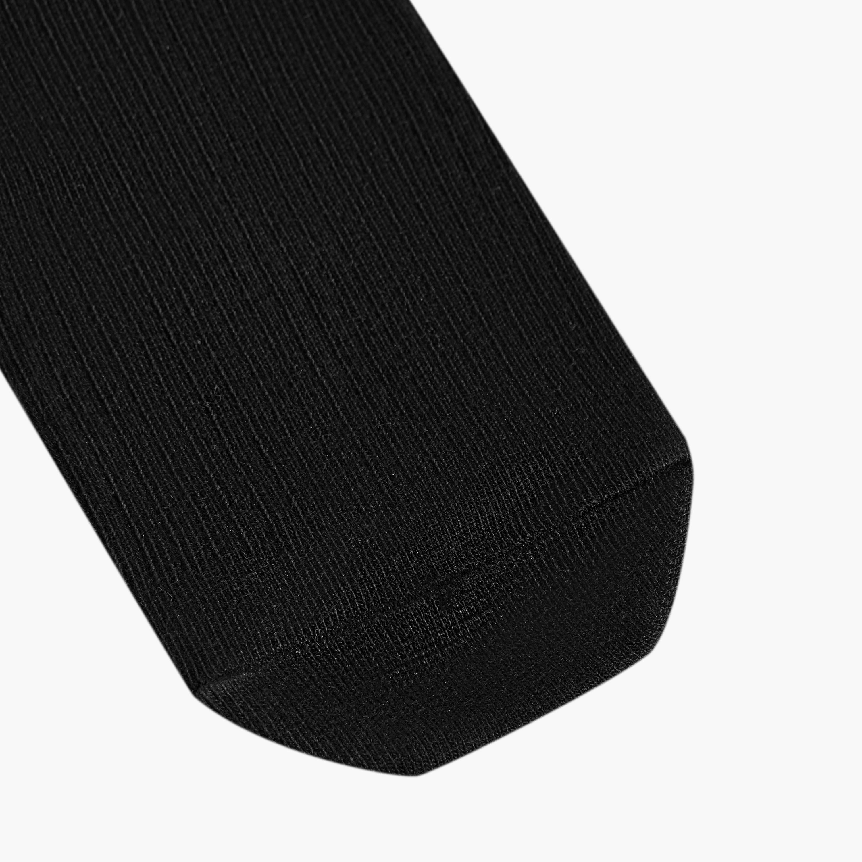 Lee Cooper Pack of 10 Ankle Length Cotton Socks-women-socksandstockings-image-3