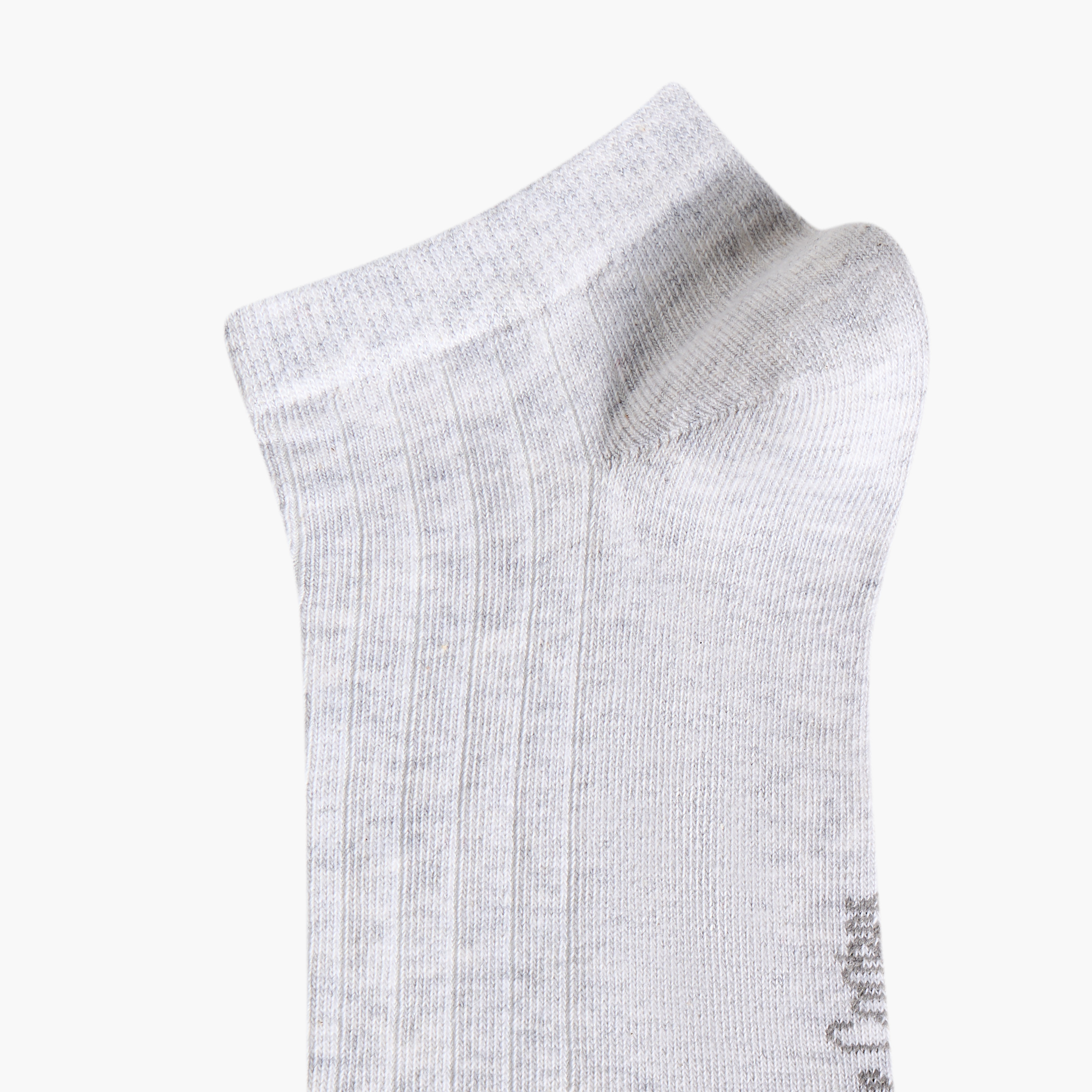 Lee Cooper Men Socks Ankle Length - Set of 10-men-socks-image-5