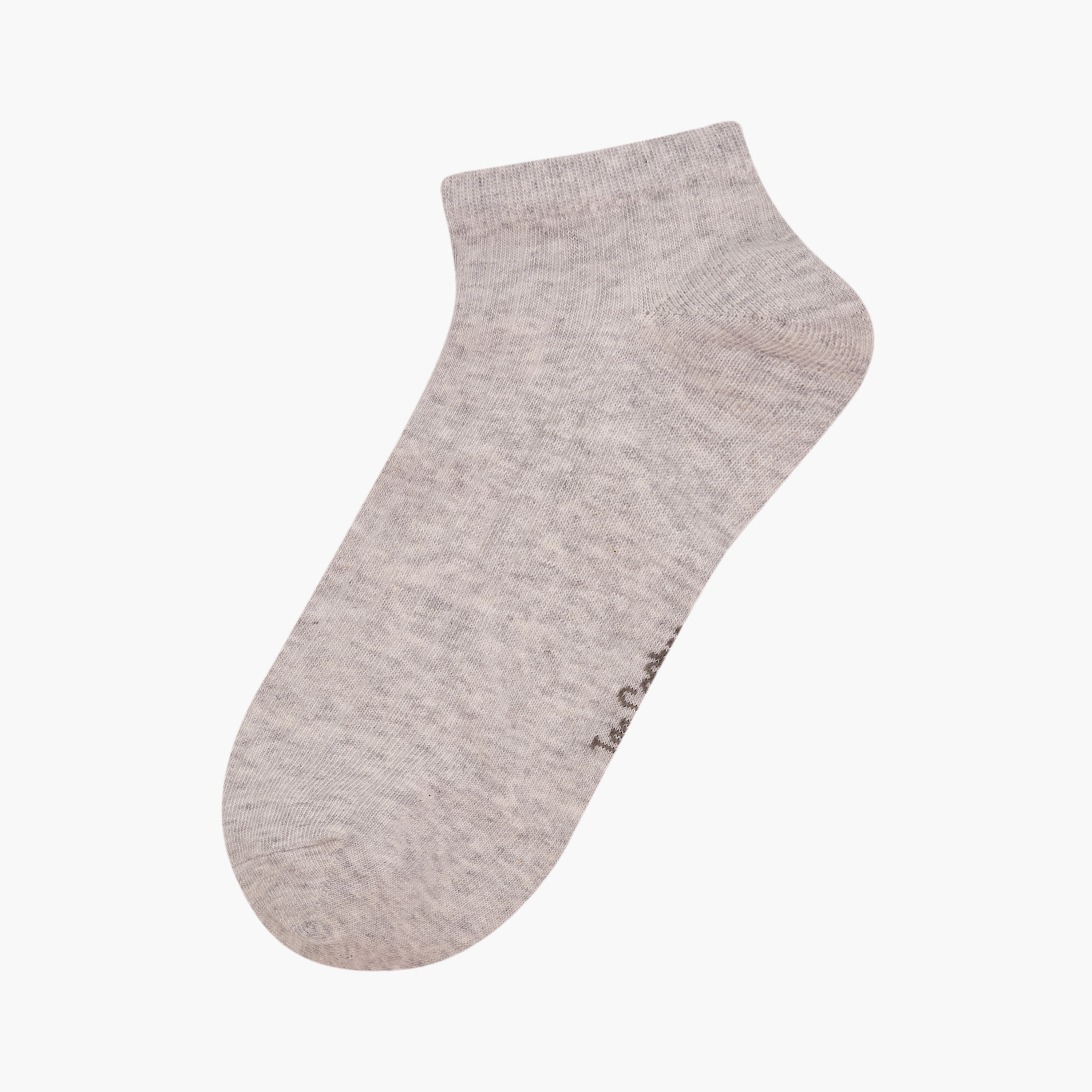 طقم جوارب 10 أزواج بطول الكاحل للرجال من لي كوبر-men-socks-image-2