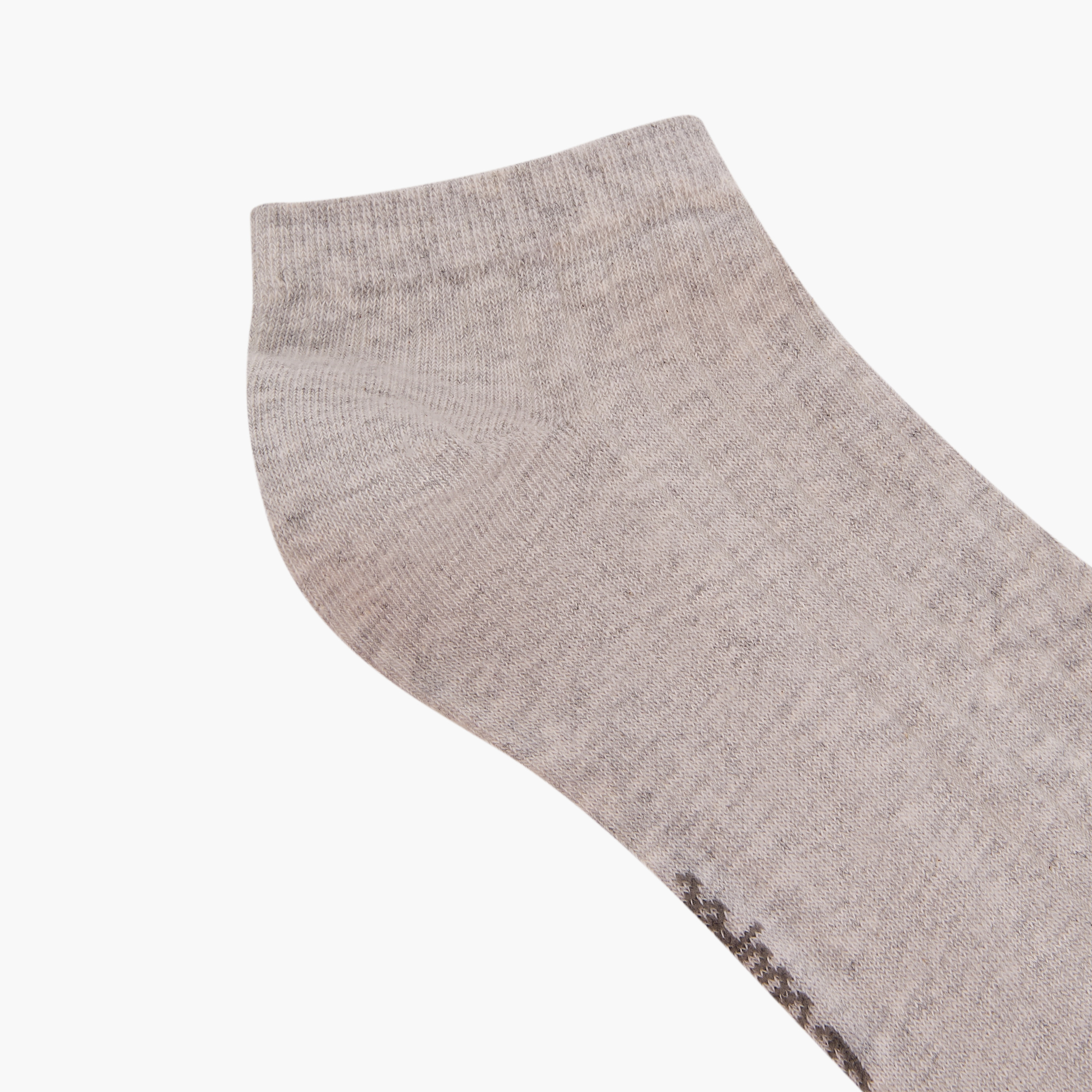 طقم جوارب 10 أزواج بطول الكاحل للرجال من لي كوبر-men-socks-image-5