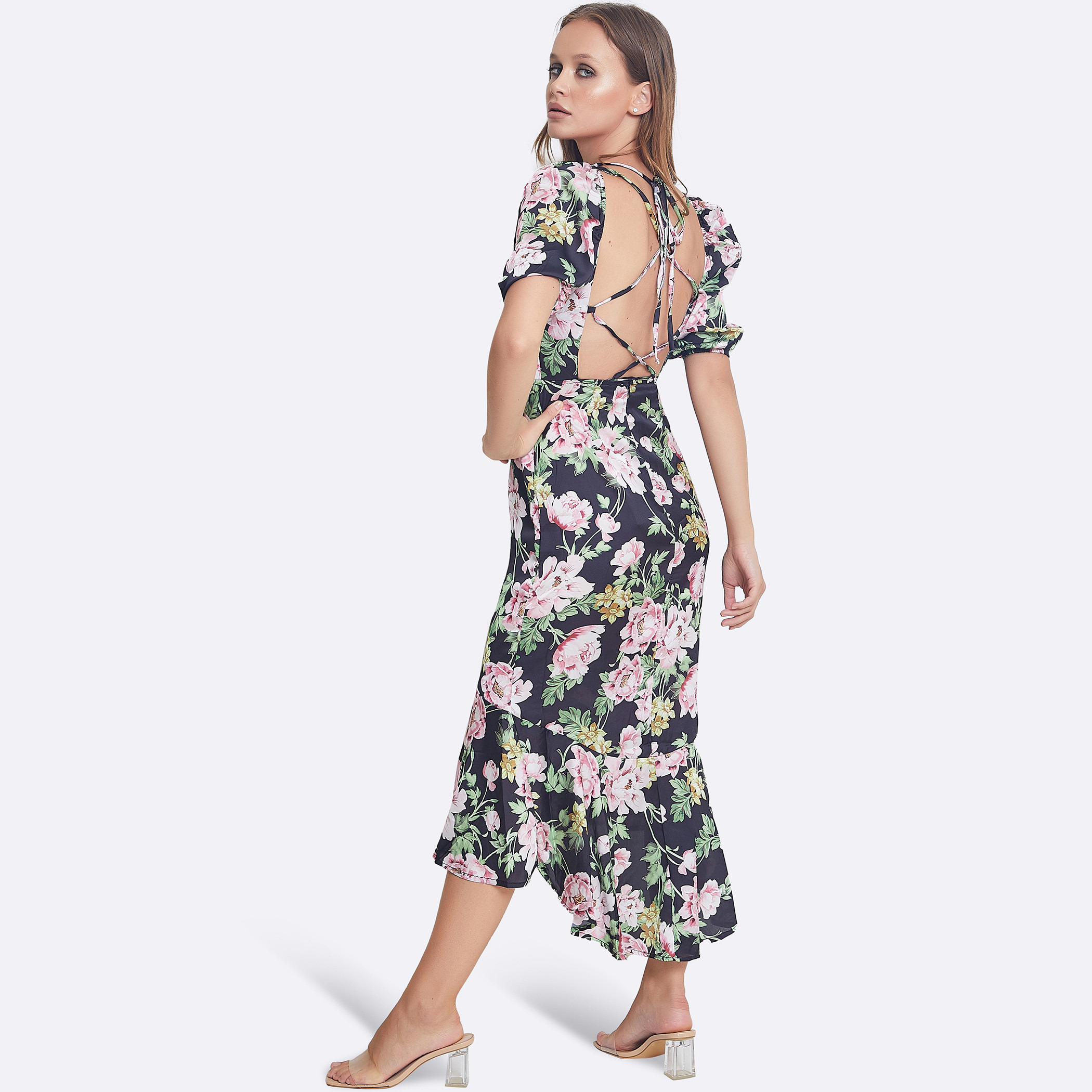 بوتيكنا أزرق فستان-women-clothing-dresses-image-3