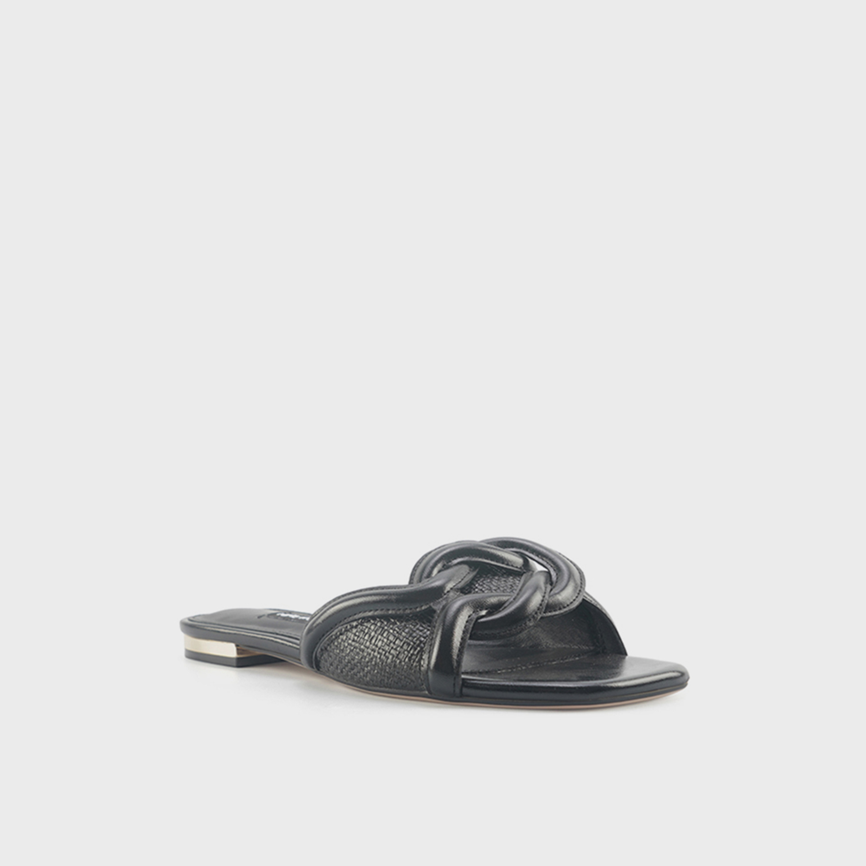 ناين ويست - صندل نسائي مسطح سهل الارتداء | ETSIA-6FX-women-shoes-sandals-flats-image-1