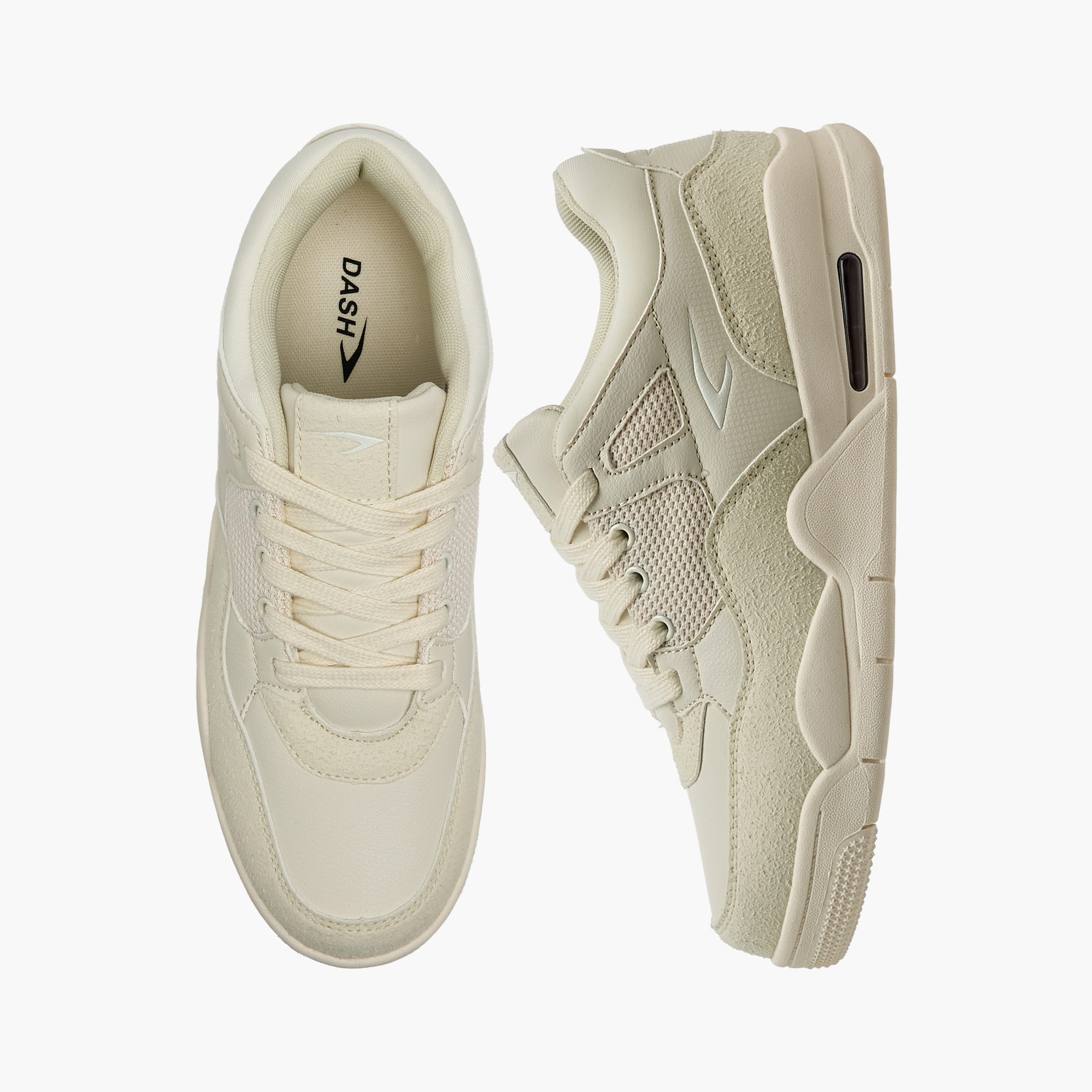 Dash Women Lace-Up Sneakers-women-shoes-sneakers-image-1