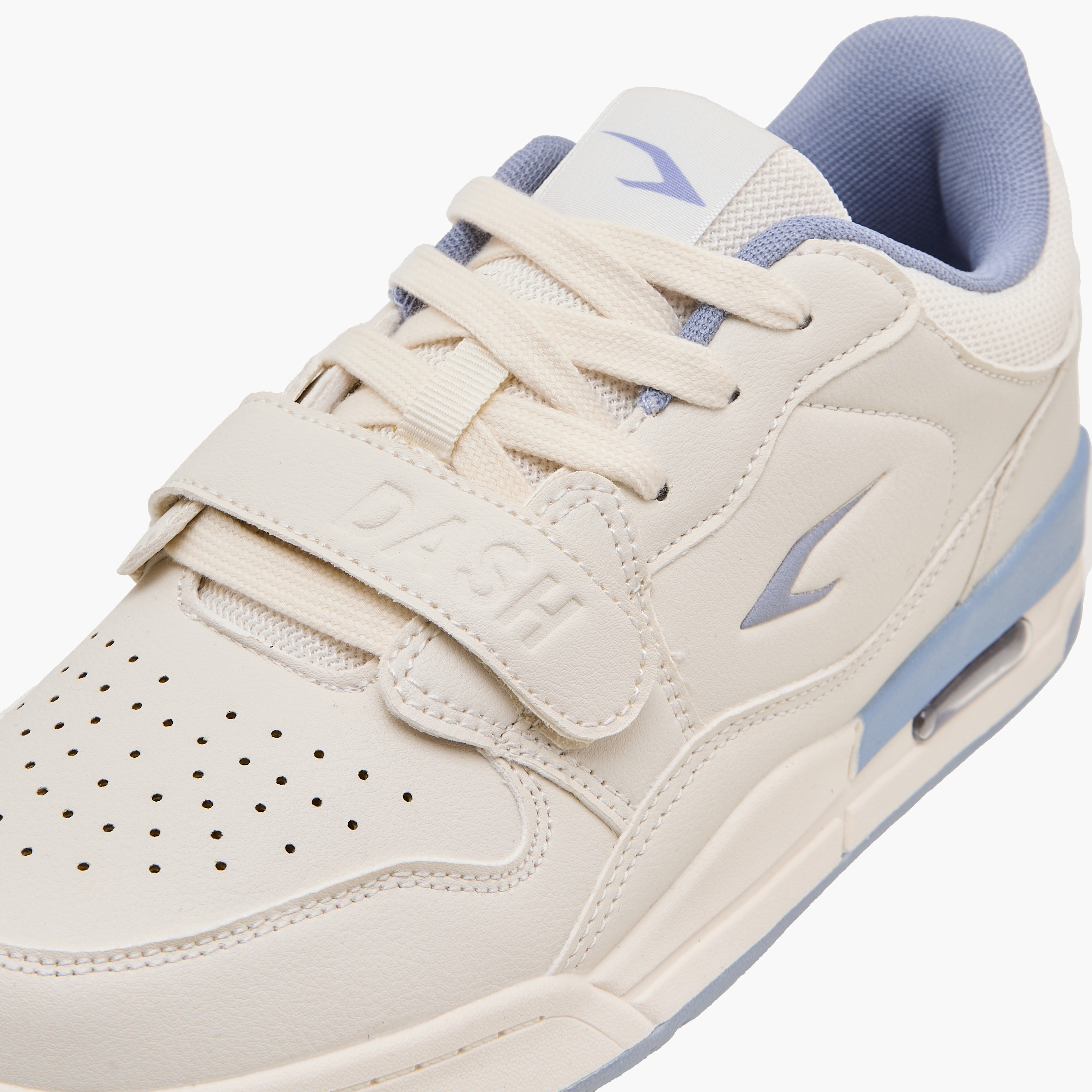 Dash Women Perforated Design Sports Shoes-women-shoes-sports-image-4