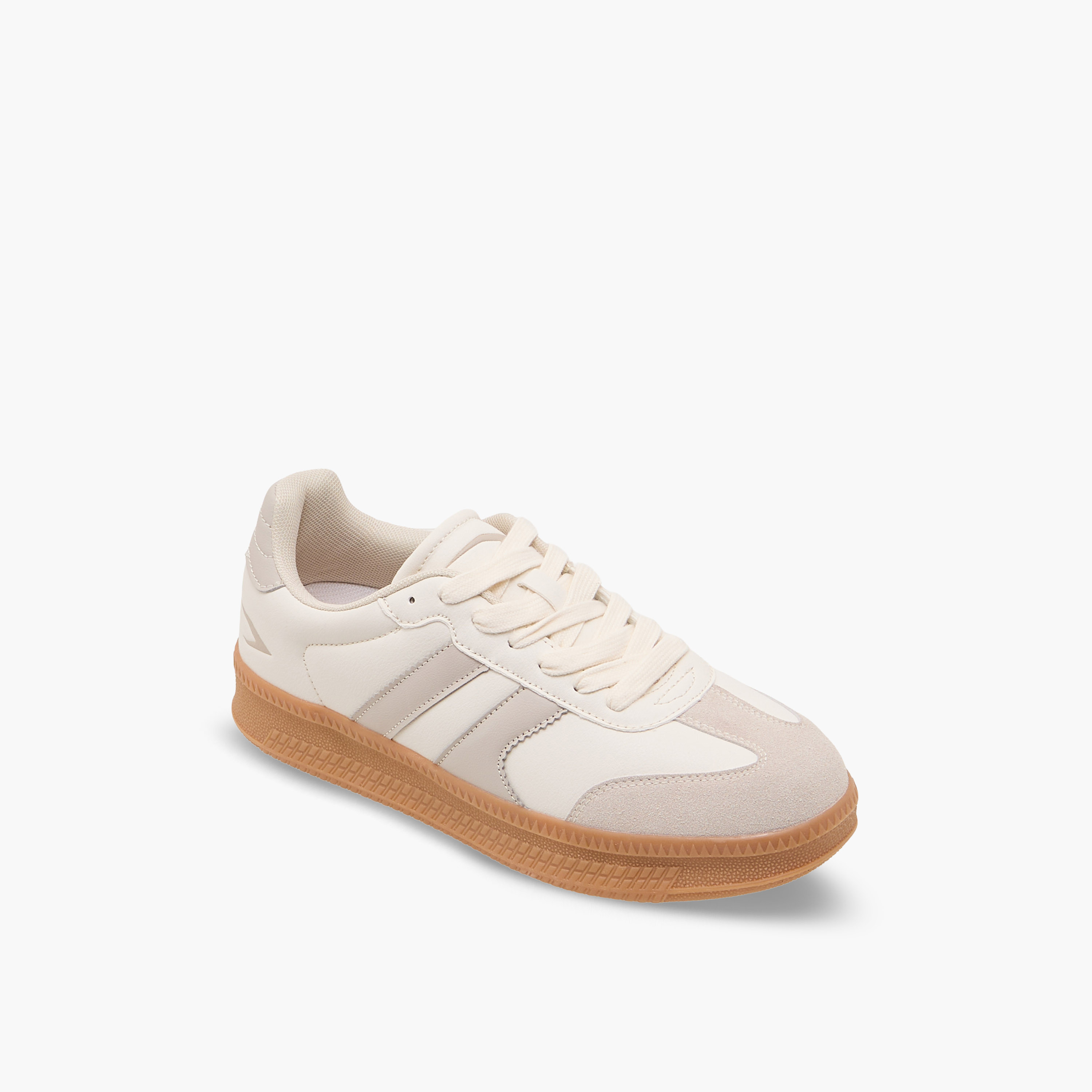 Dash Women Lace-Up Ankle Sneakers-women-shoes-sneakers-image-2