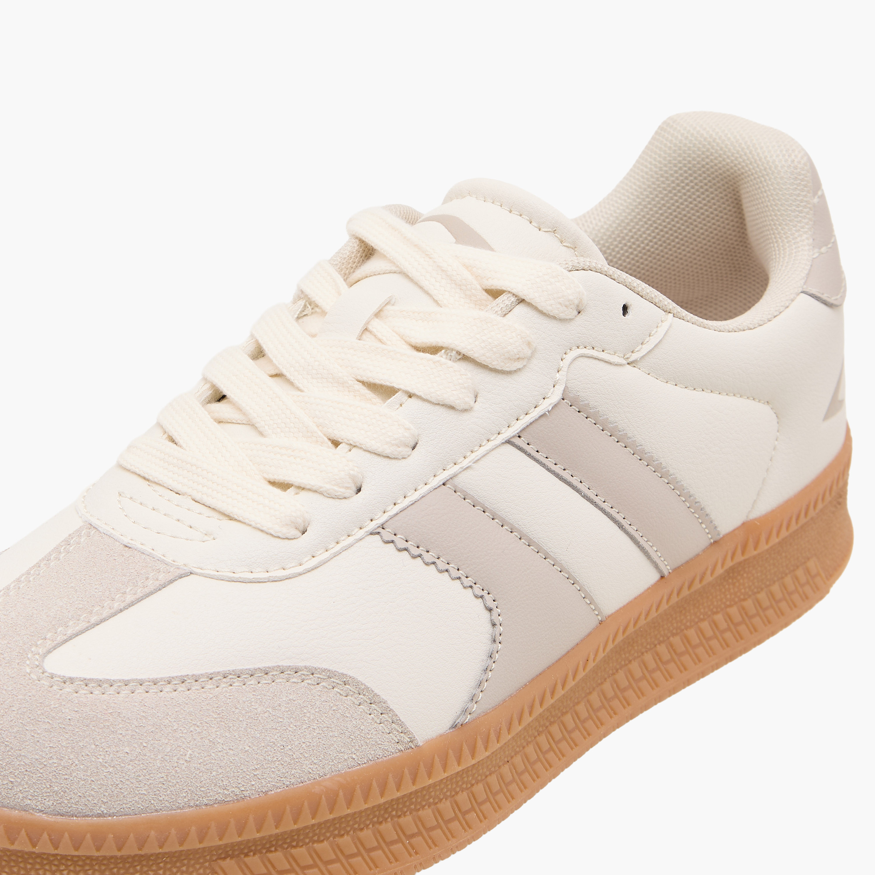 Dash Women Lace-Up Ankle Sneakers-women-shoes-sneakers-image-4