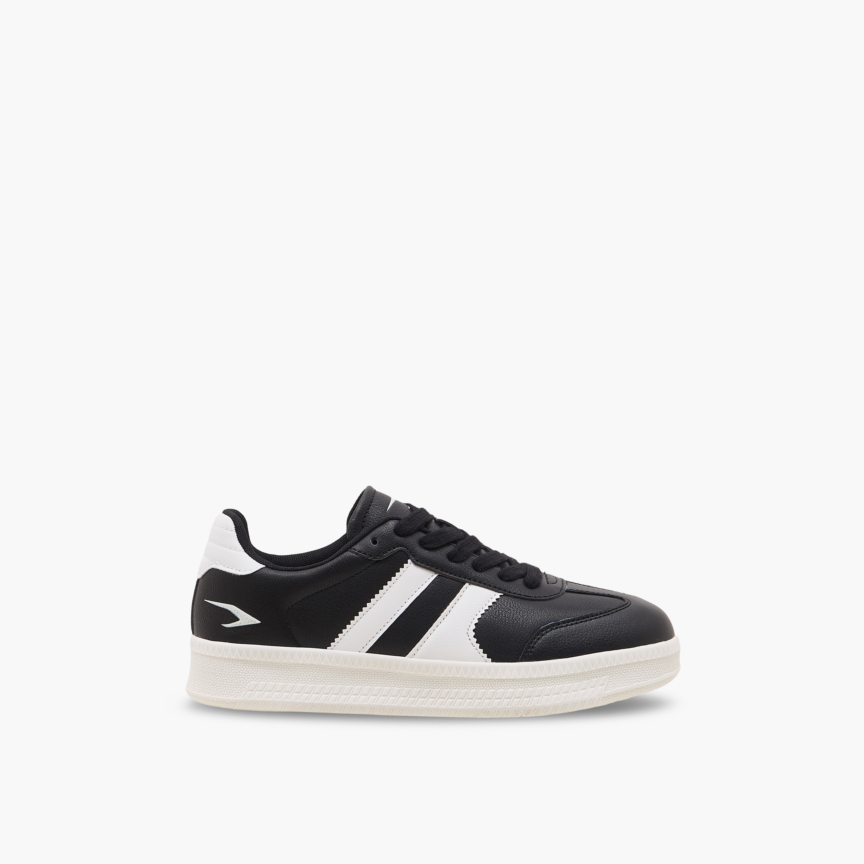 Dash Women Lace-Up Ankle Sneakers-women-shoes-sneakers-image-3