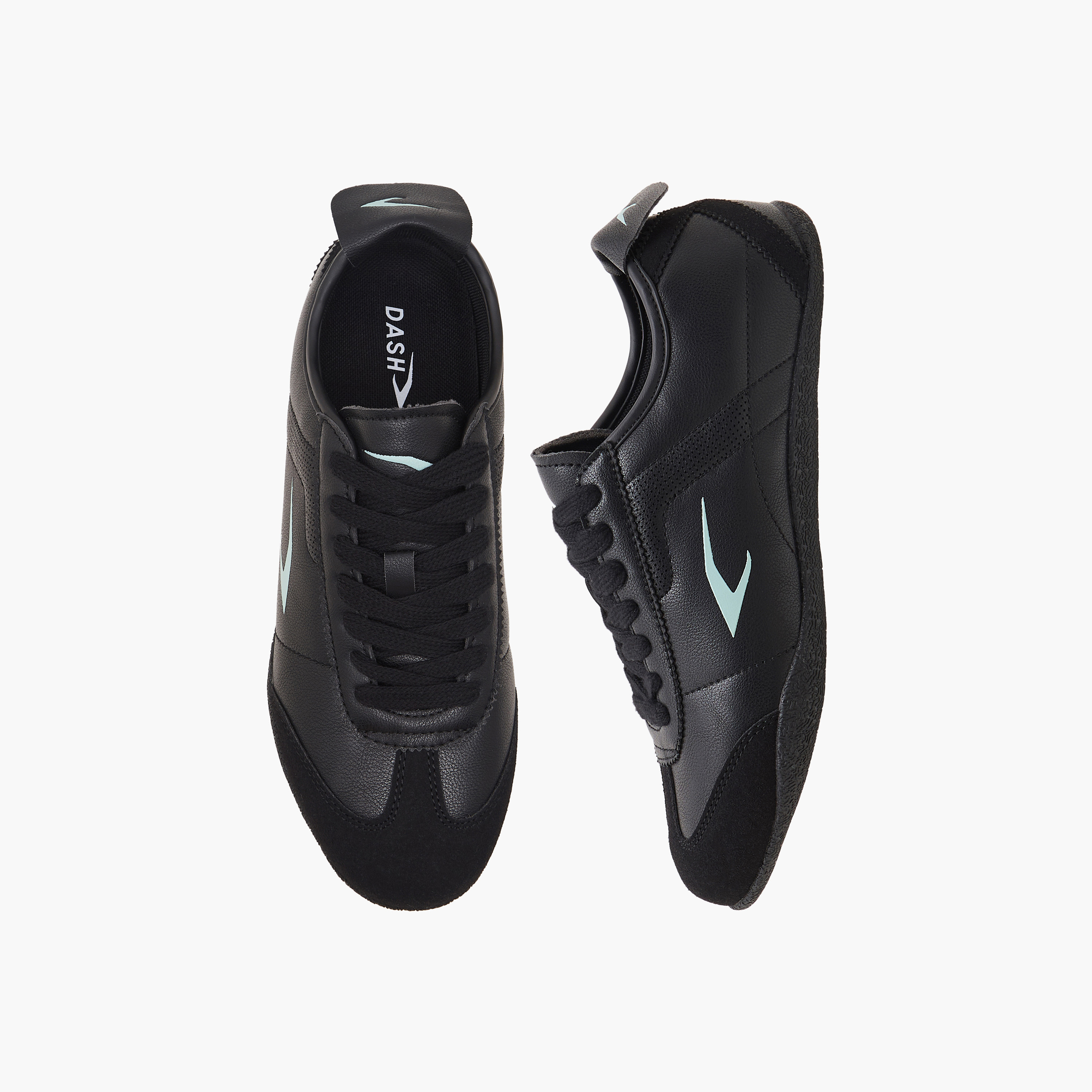 Dash Women Lace-Up Sports Shoes-women-shoes-sports-image-1