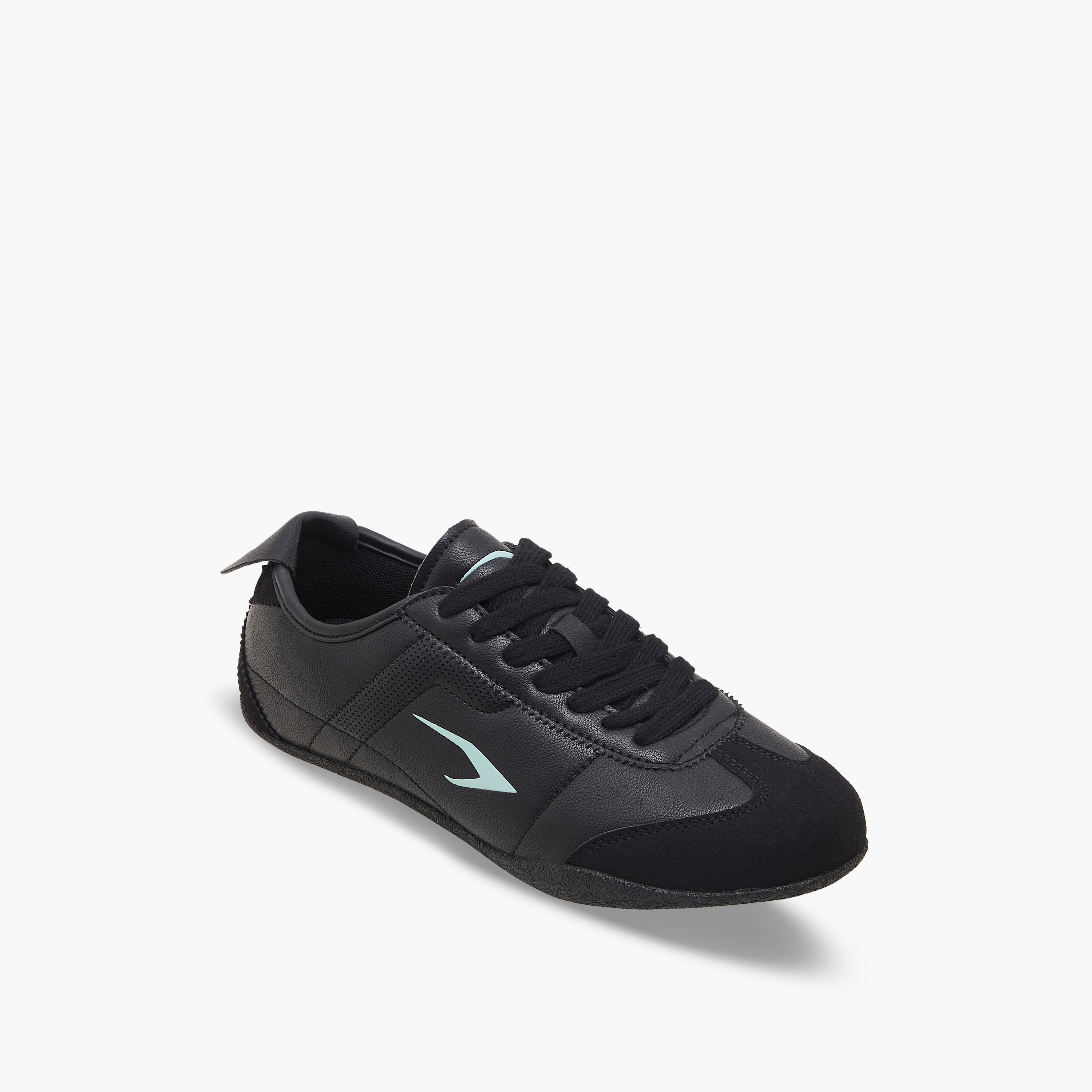 Dash Women Lace-Up Sports Shoes-women-shoes-sports-image-2