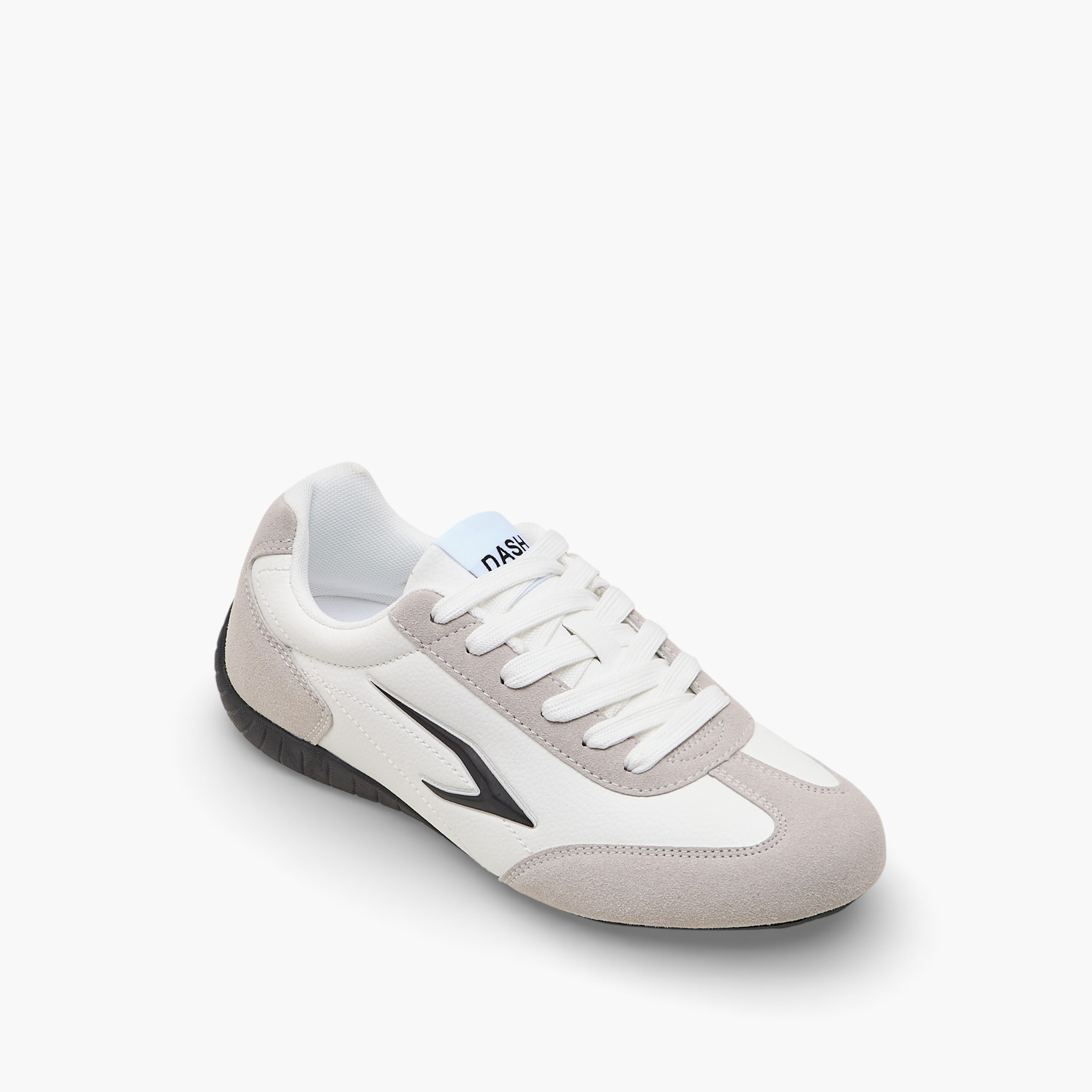 Dash Women Lace-Up Sneakers-women-shoes-sneakers-image-2