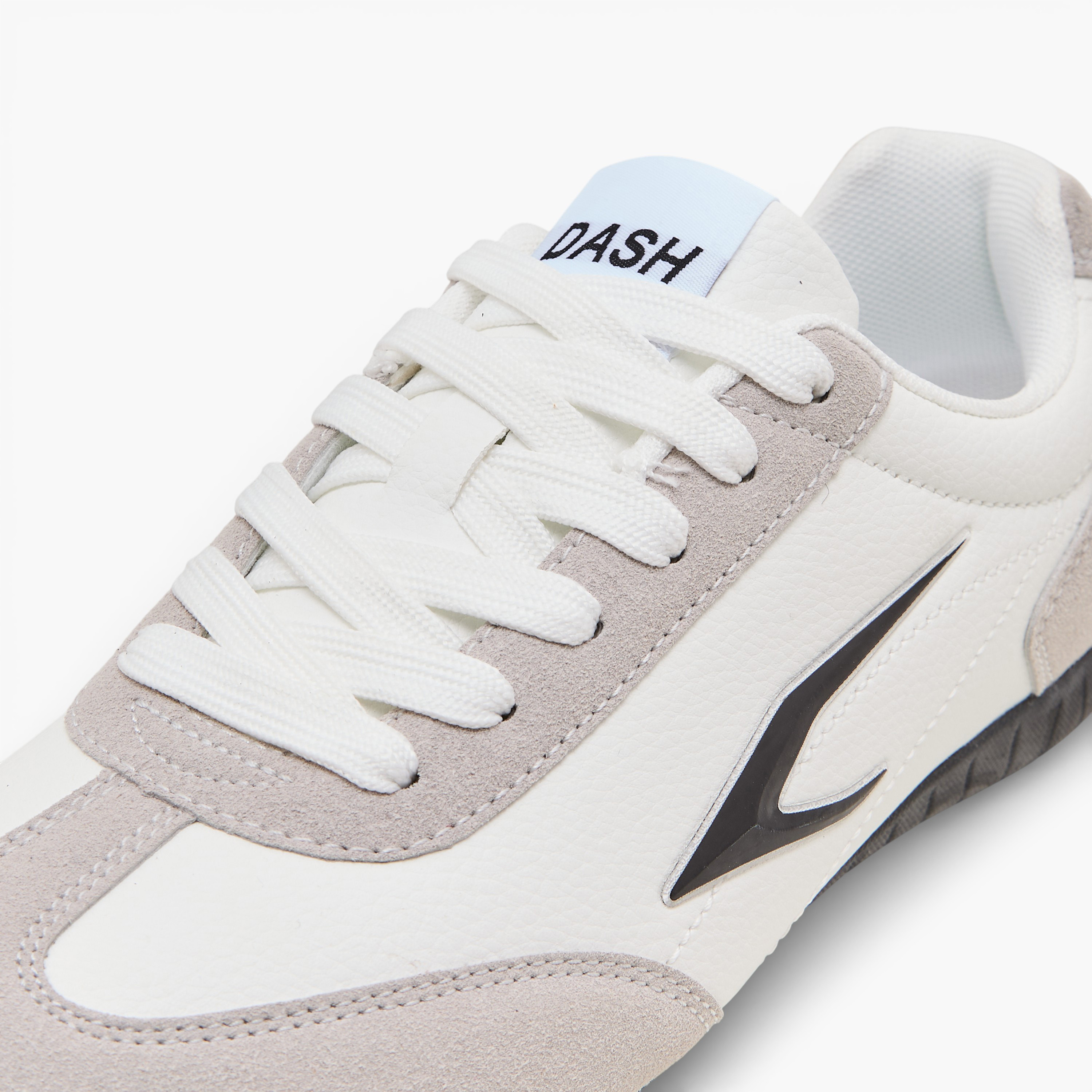 Dash Women Lace-Up Sneakers-women-shoes-sneakers-image-4