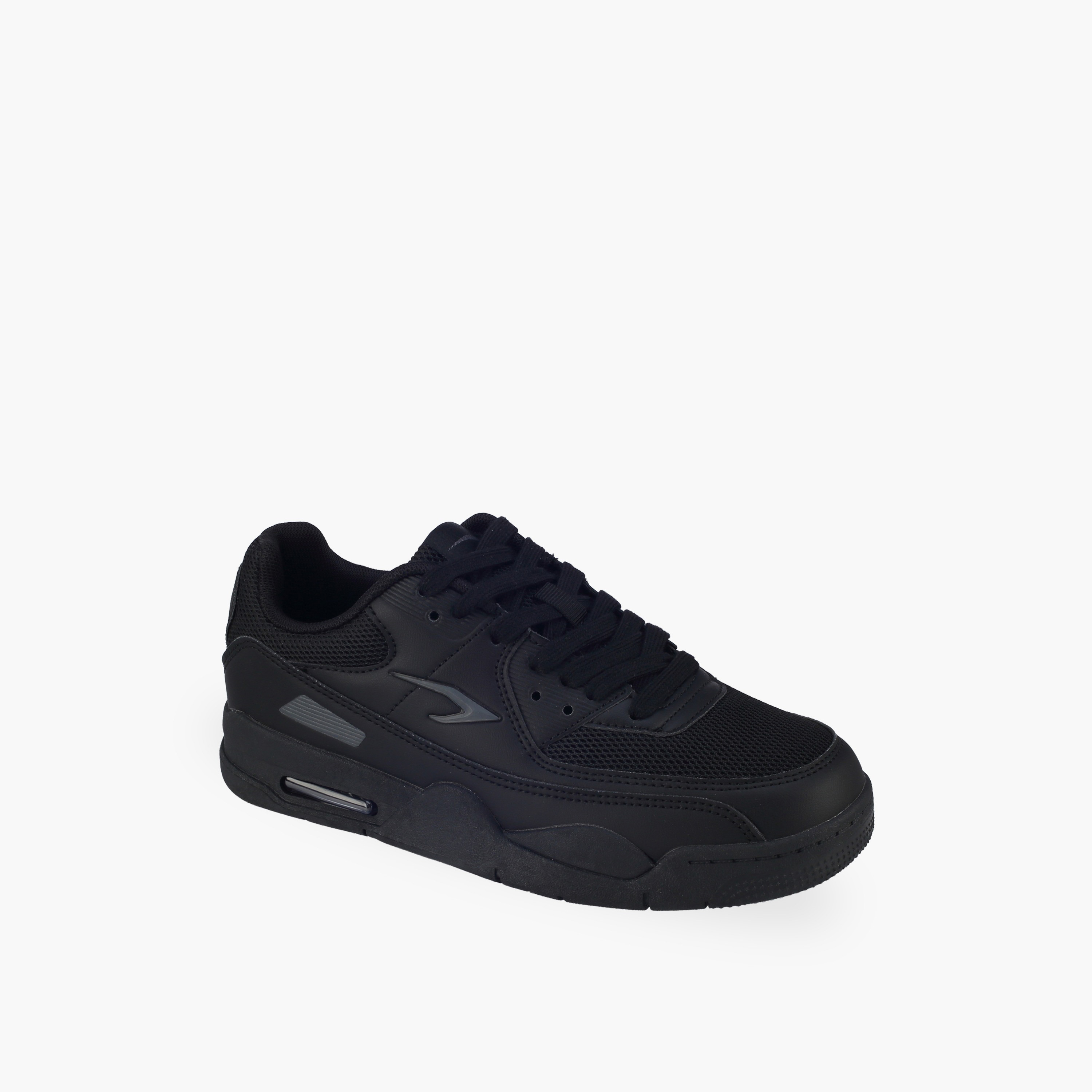حذاء سنيكرز طول الكاحل برباط إغلاق للنساء من داش-women-shoes-sneakers-image-2