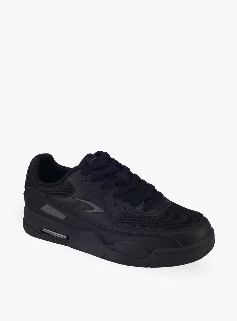 حذاء سنيكرز طول الكاحل برباط إغلاق للنساء من داش-women-shoes-sneakers-image-2