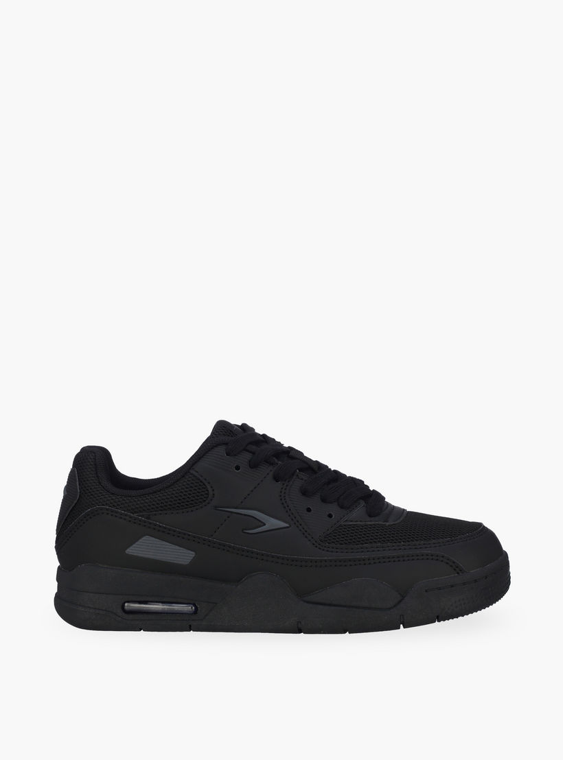 حذاء سنيكرز طول الكاحل برباط إغلاق للنساء من داش-women-shoes-sneakers-image-3