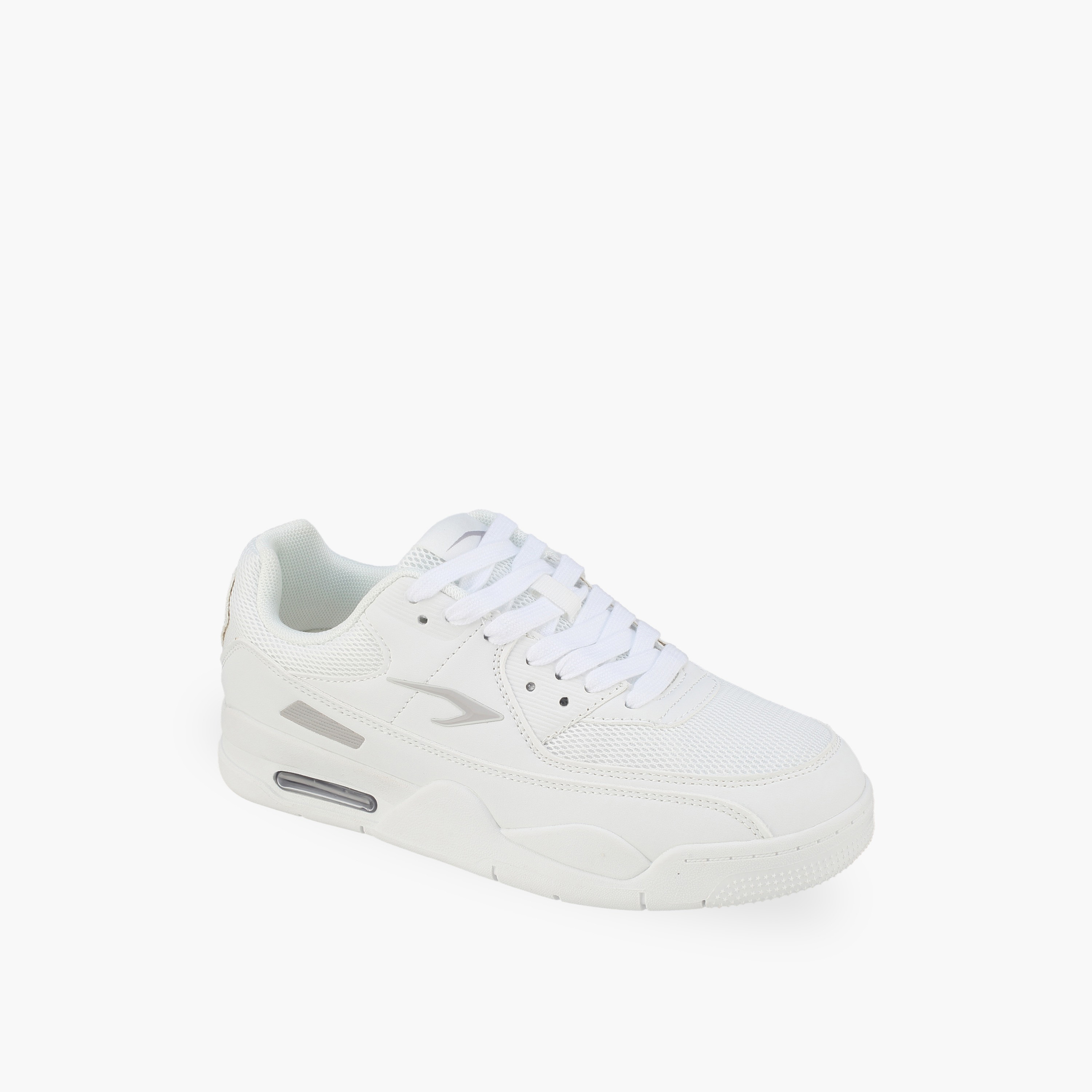 حذاء سنيكرز طول الكاحل برباط إغلاق للنساء من داش-women-shoes-sneakers-image-2