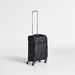 IT Softcase Luggage Trolley Bag with Retractable Handle and Wheels-Luggage-thumbnailMobile-0