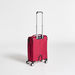 IT Softcase Luggage Trolley Bag with Retractable Handle and Wheels-Luggage-thumbnailMobile-3