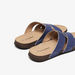 Le Confort Solid Cross Strap Sandals-Men%27s Sandals-thumbnail-3