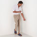 Le Confort Solid Cross Strap Sandals-Men%27s Sandals-thumbnail-4
