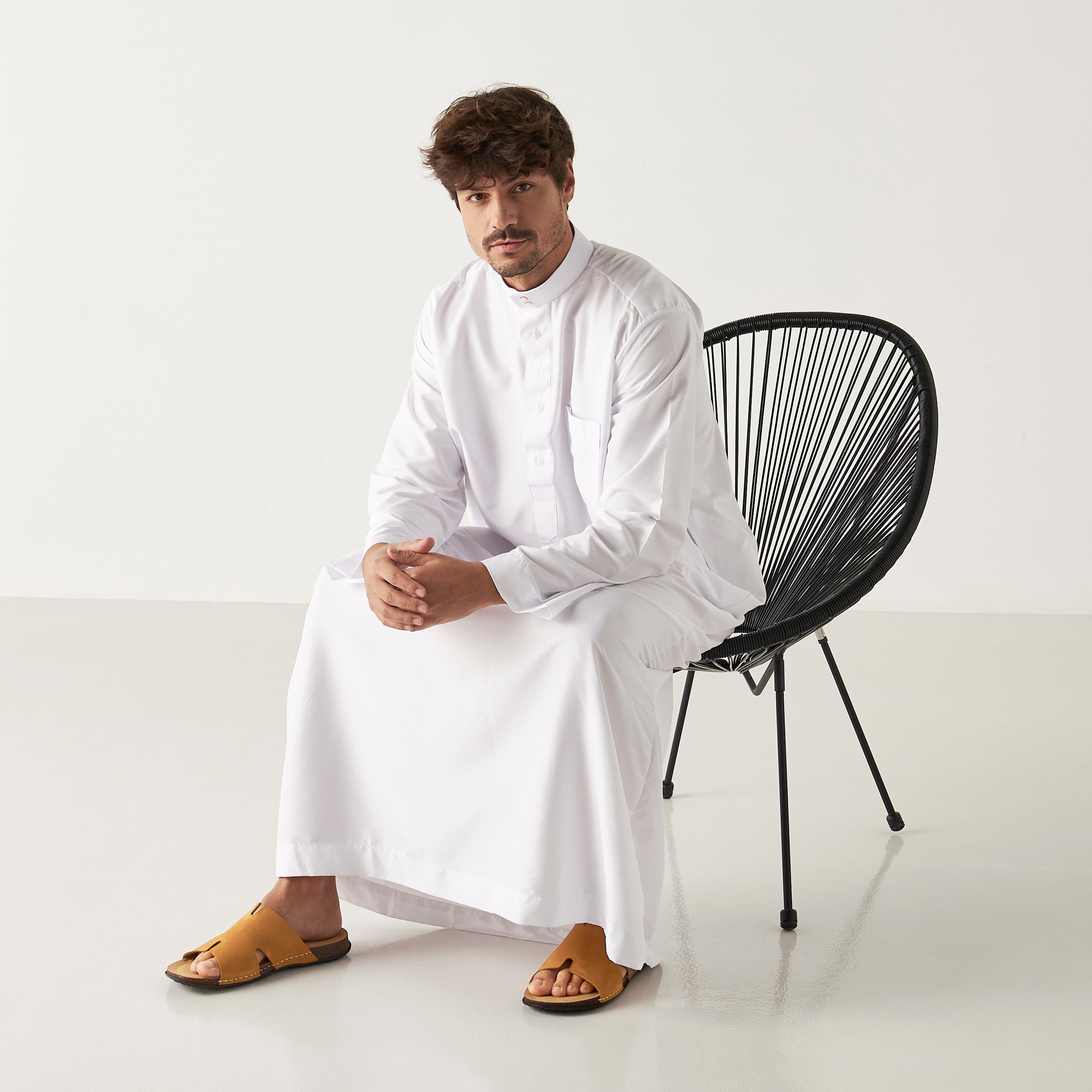 Shalwar sales kameez sandals