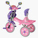 Juniors Children's Musical Tricycle-Baby and Preschool-thumbnail-1