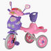 Juniors Children's Musical Tricycle-Baby and Preschool-thumbnail-2