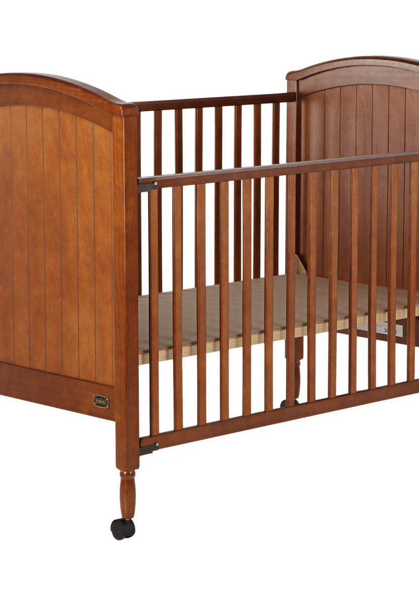 Juniors Printed Cap-Baby Cribs-image-2