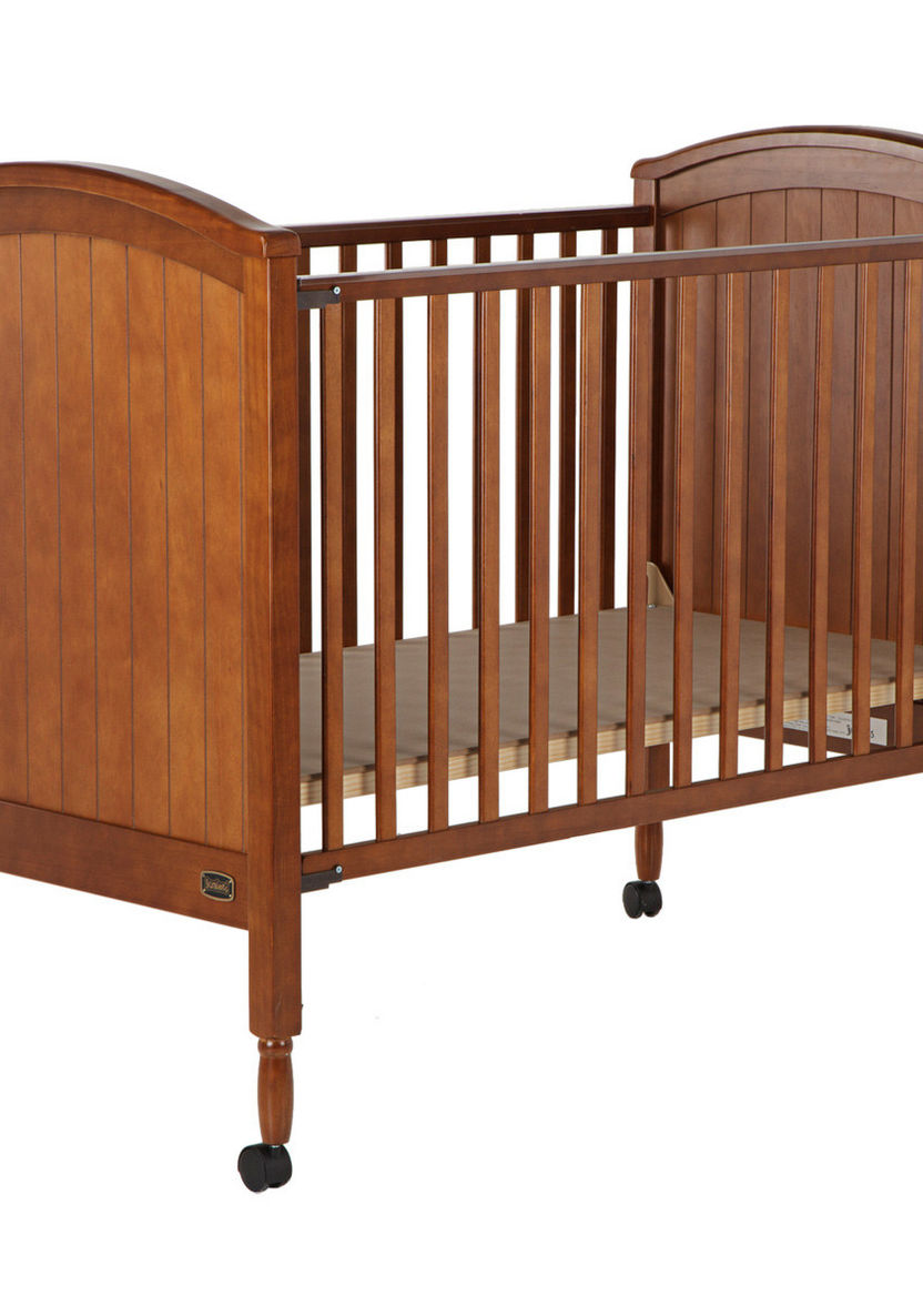 Juniors Printed Cap-Baby Cribs-image-3
