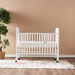 Juniors Magaret Wooden Adjustable Height Crib-Baby Cribs-thumbnail-4