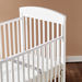Juniors Magaret Wooden Adjustable Height Crib-Baby Cribs-thumbnailMobile-5