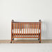 Juniors Arthur Wooden Baby Crib-Baby Cribs-thumbnail-2