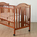 Juniors Arthur Wooden Baby Crib-Baby Cribs-thumbnail-7