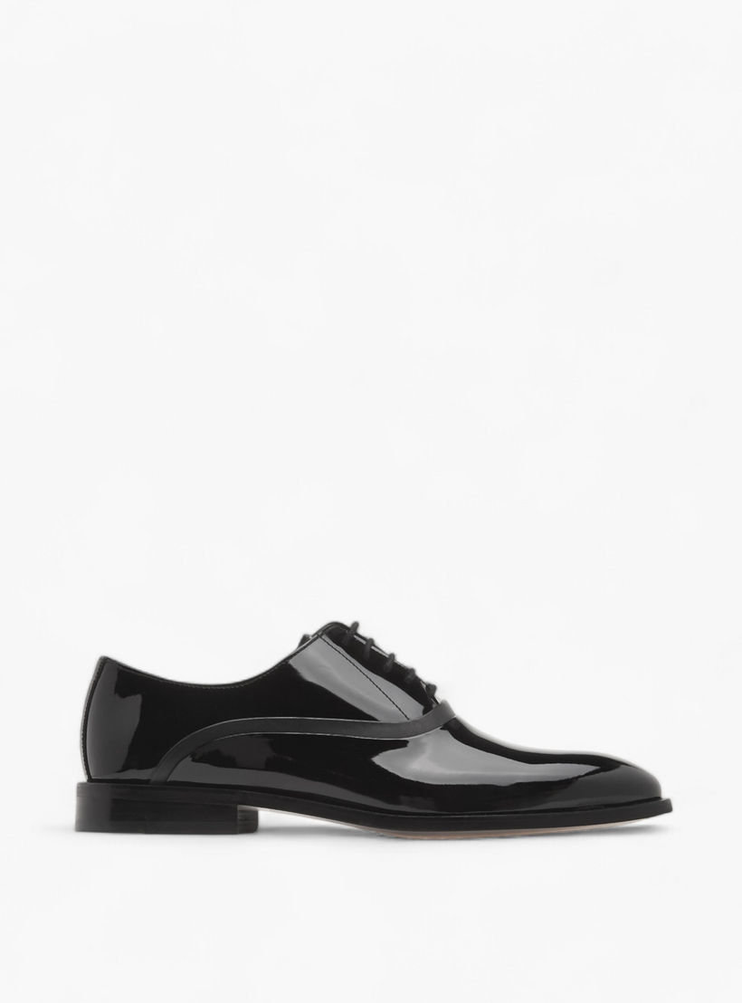 حذاء أوكسفورد جلد طبيعي برباط للرجال من دوكيني-men-shoes-formalshoes-image-3