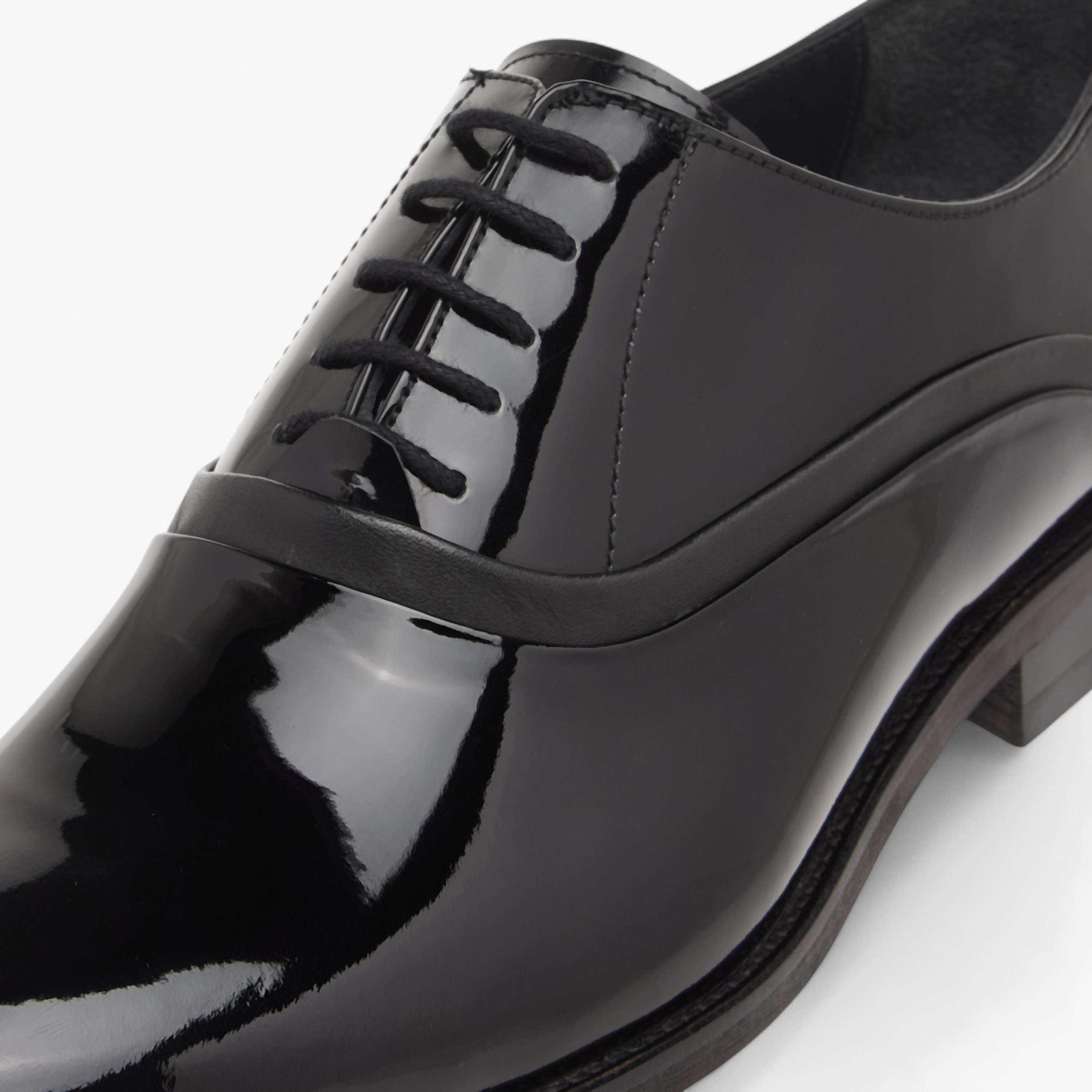 حذاء أوكسفورد جلد طبيعي برباط للرجال من دوكيني-men-shoes-formalshoes-image-4