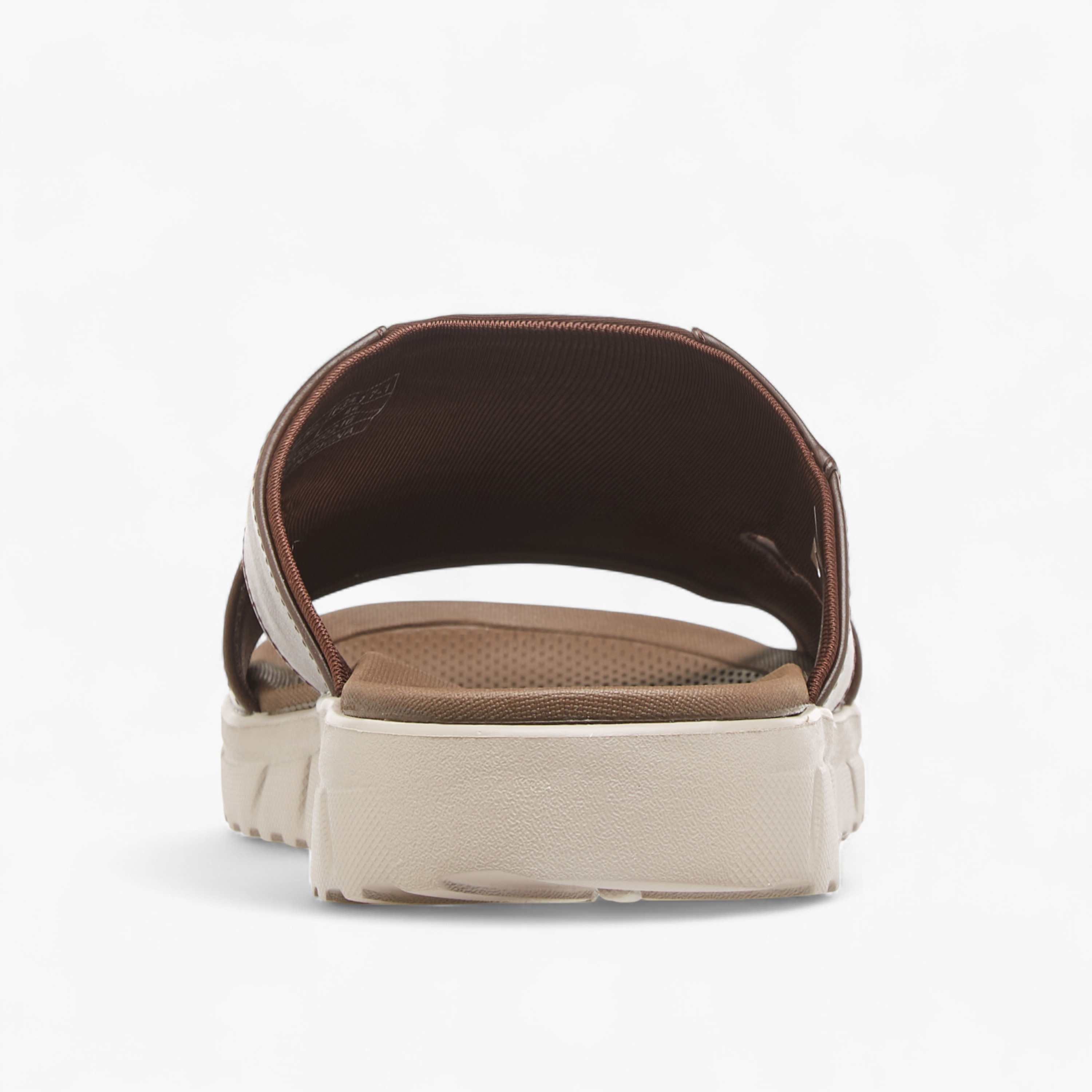 Le Confort Solid Slip-On Comfort Sandals-men-shoes-sandals-image-5