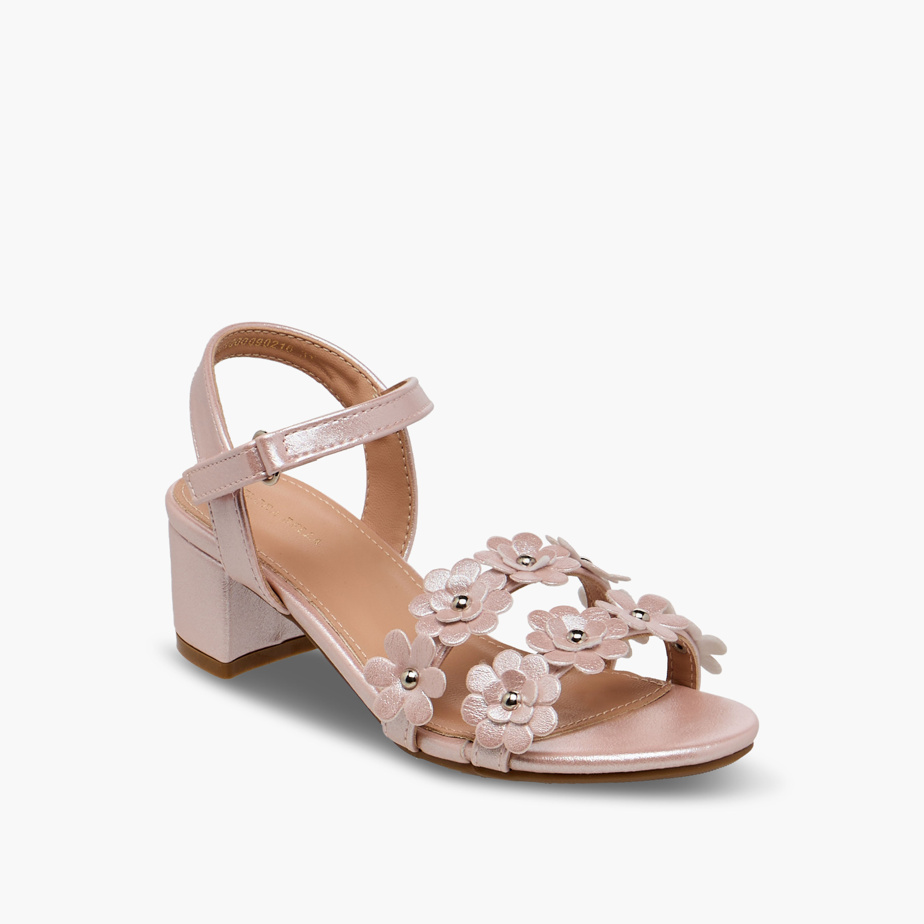 Flora Bella Girls Block Heel Sandals-girls-shoes-sandals-image-3