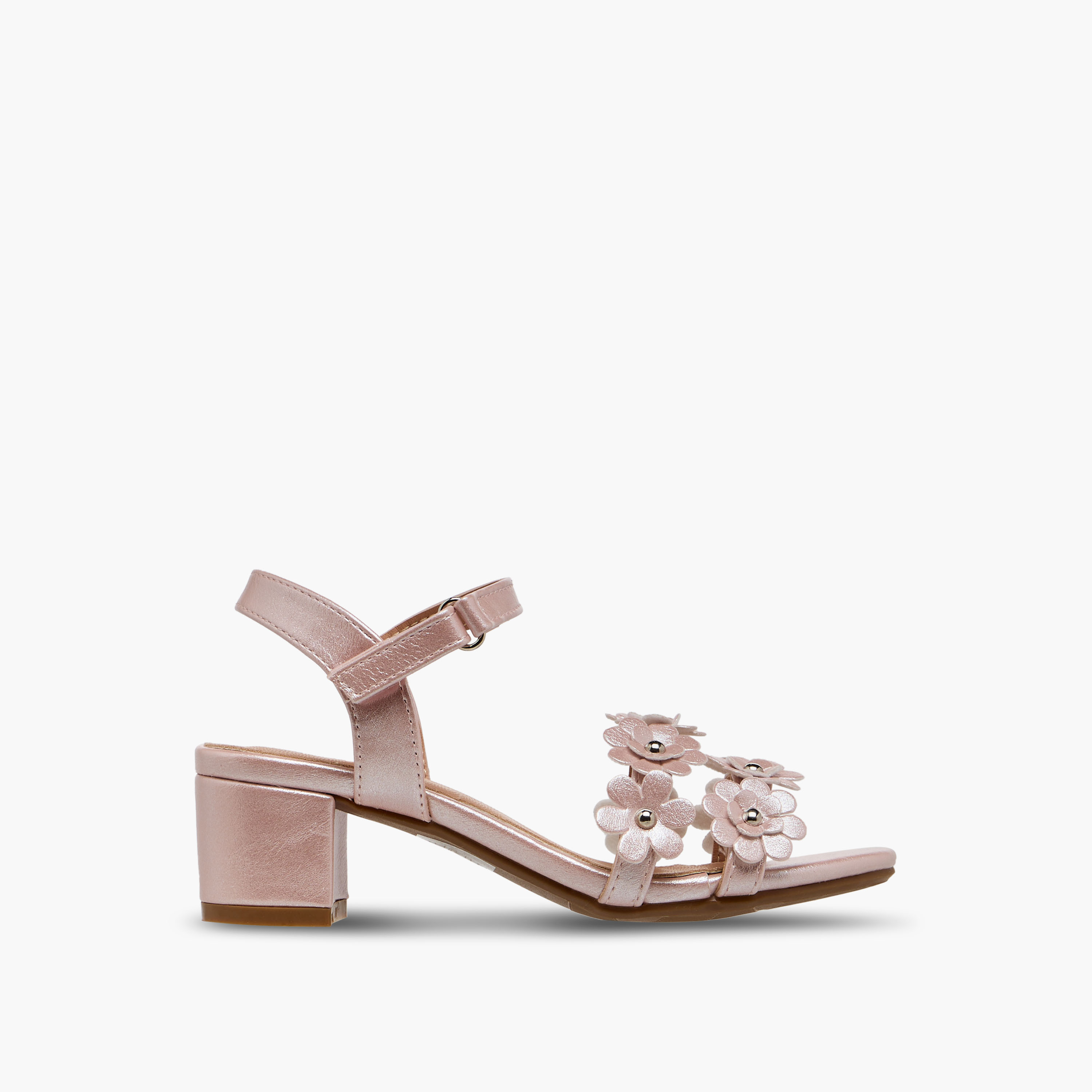Flora Bella Girls Block Heel Sandals-girls-shoes-sandals-image-4