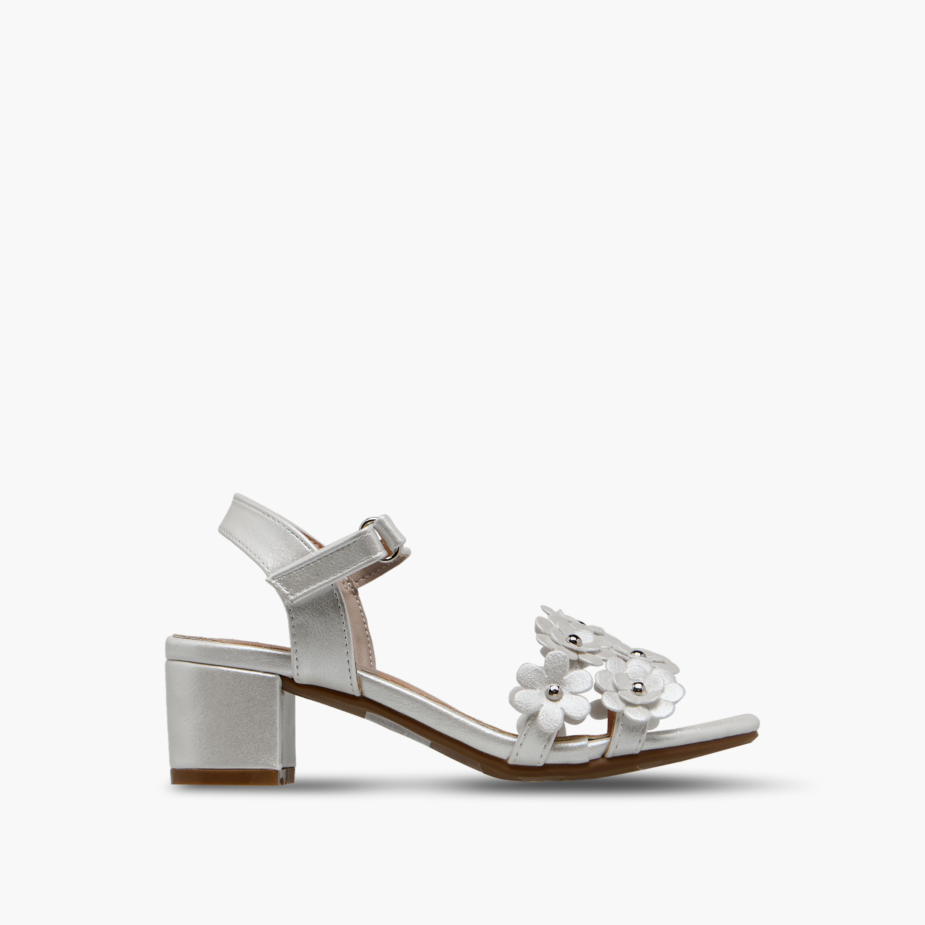صندل بكعب سميك للبنات من فلورا بيلا-girls-shoes-sandals-image-4