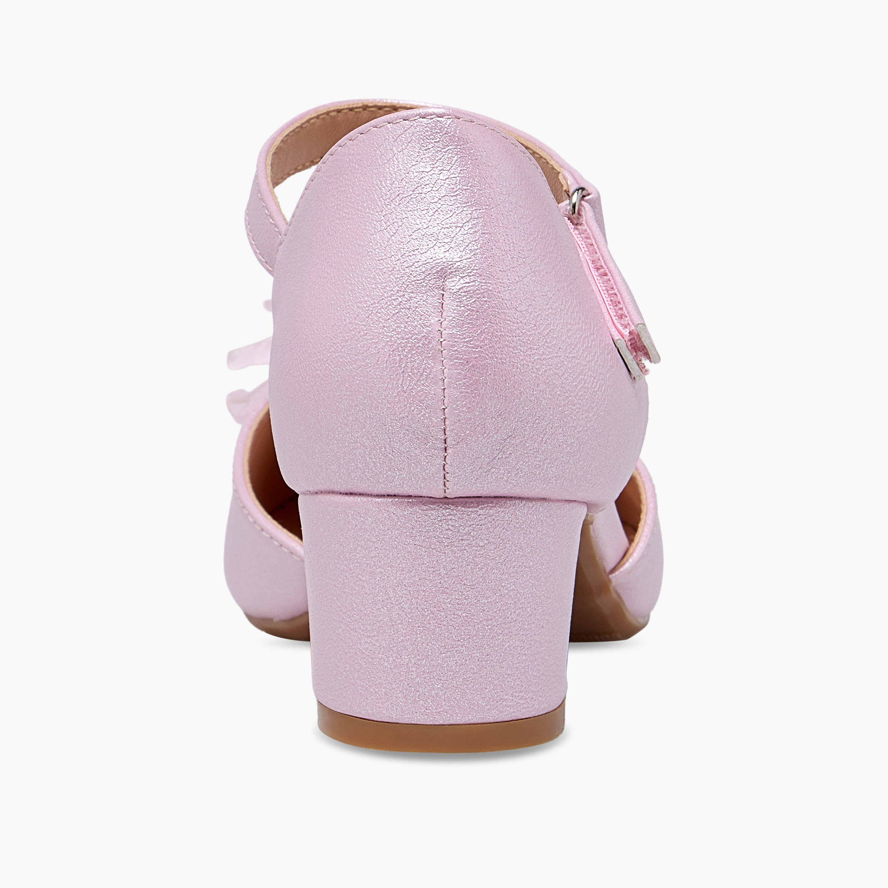 Flora Bella Girls Block Heel Ballerina Shoes-girls-shoes-sandals-image-8