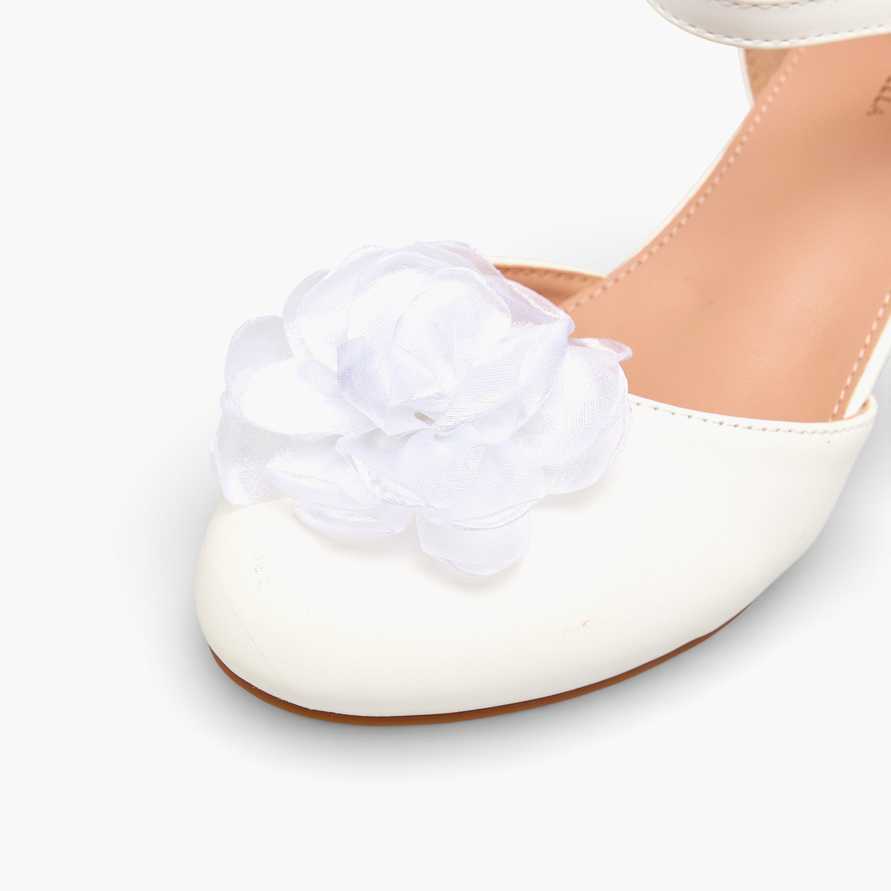 Flora Bella Girls Block Heel Ballerina Shoes-girls-shoes-sandals-image-6