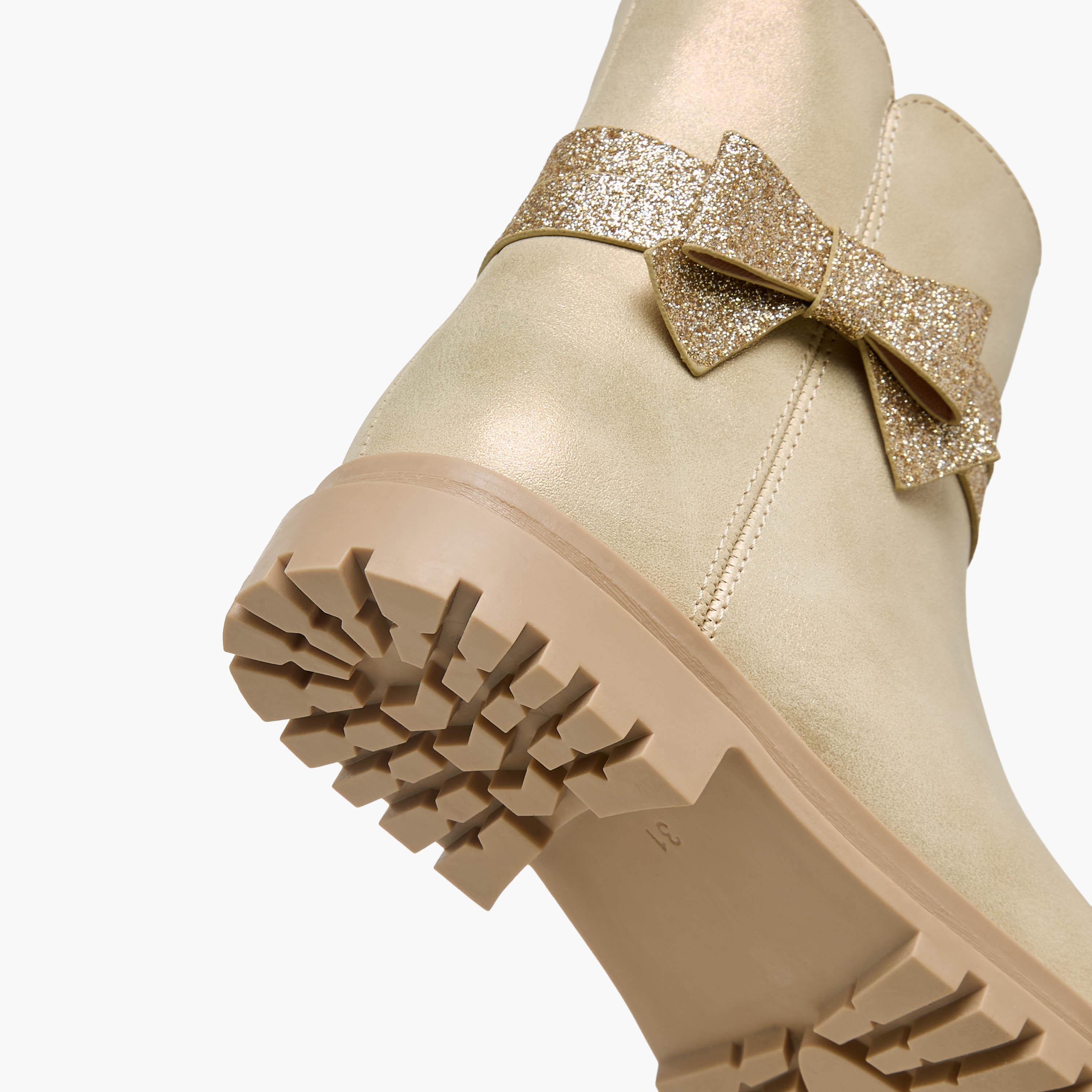 بوت مزين بقصّة عالية للبنات من سيليست-girls-shoes-boots-image-6