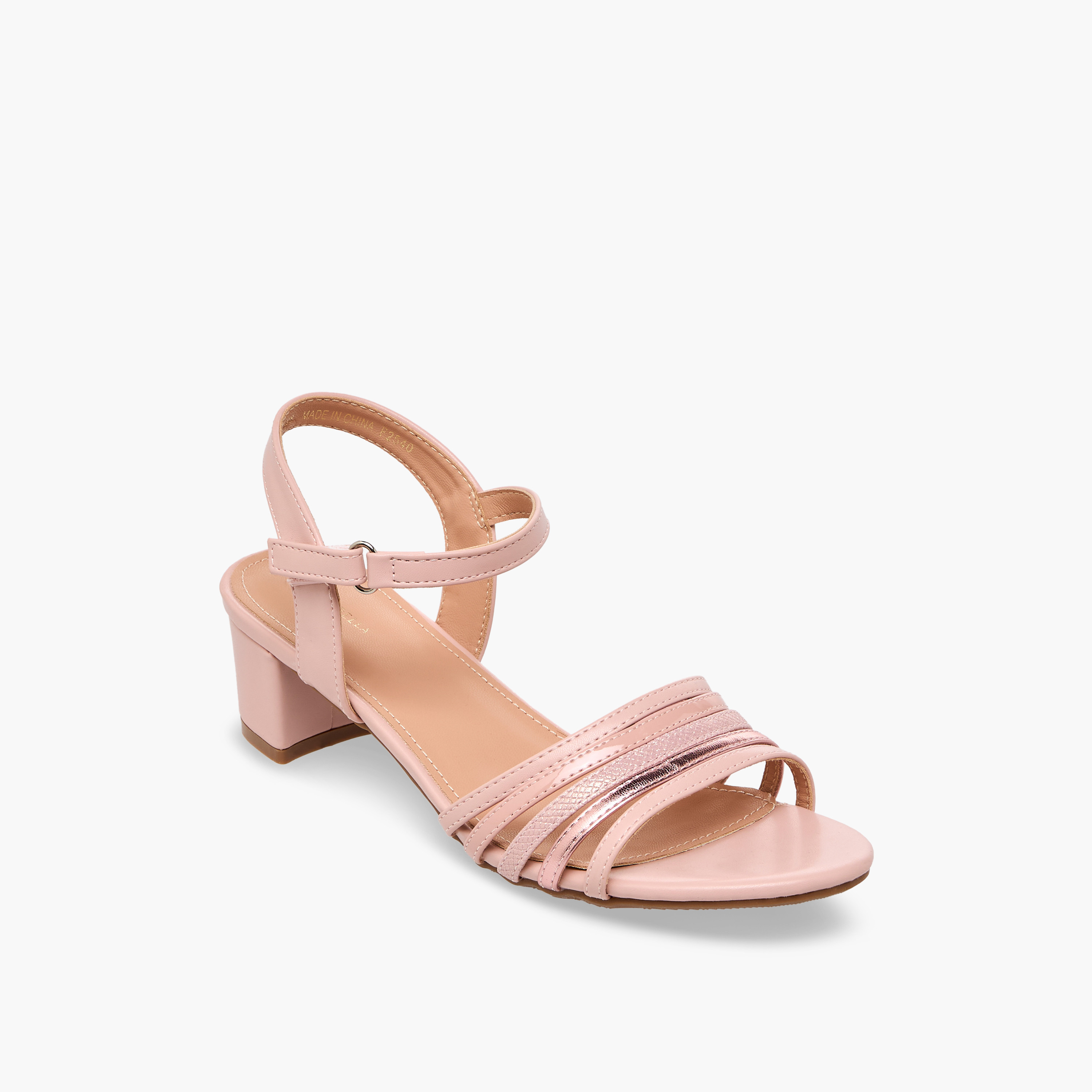 Flora Bella Girls Strappy Block Heel Sandals-girls-shoes-sandals-image-2
