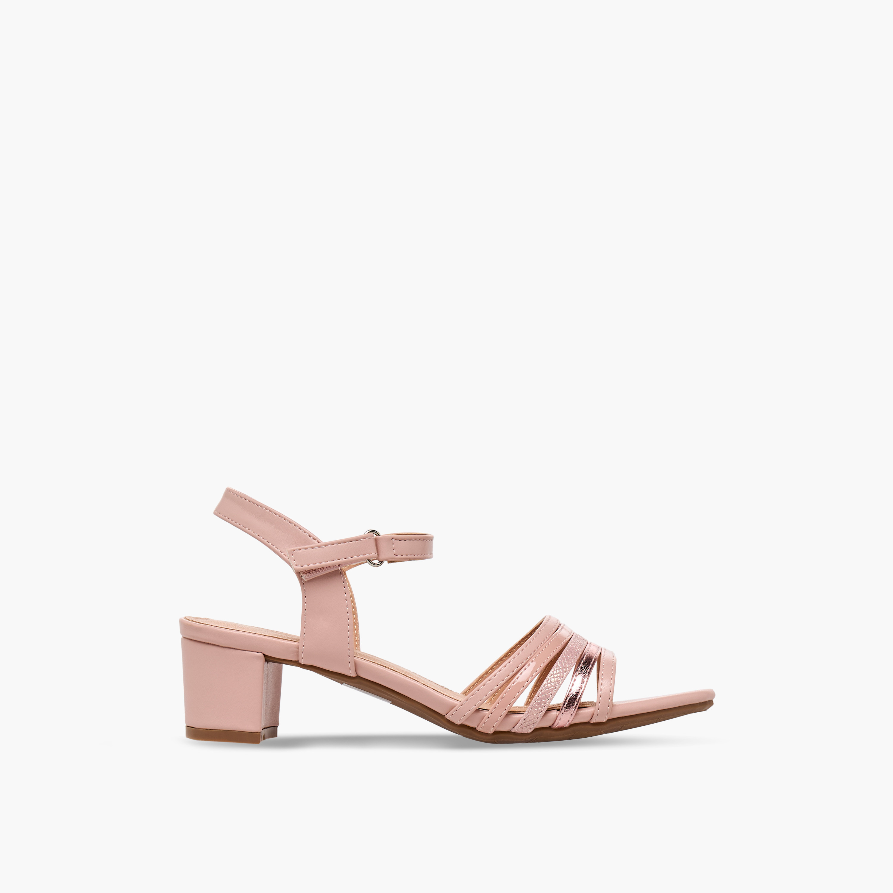 Flora Bella Girls Strappy Block Heel Sandals-girls-shoes-sandals-image-3