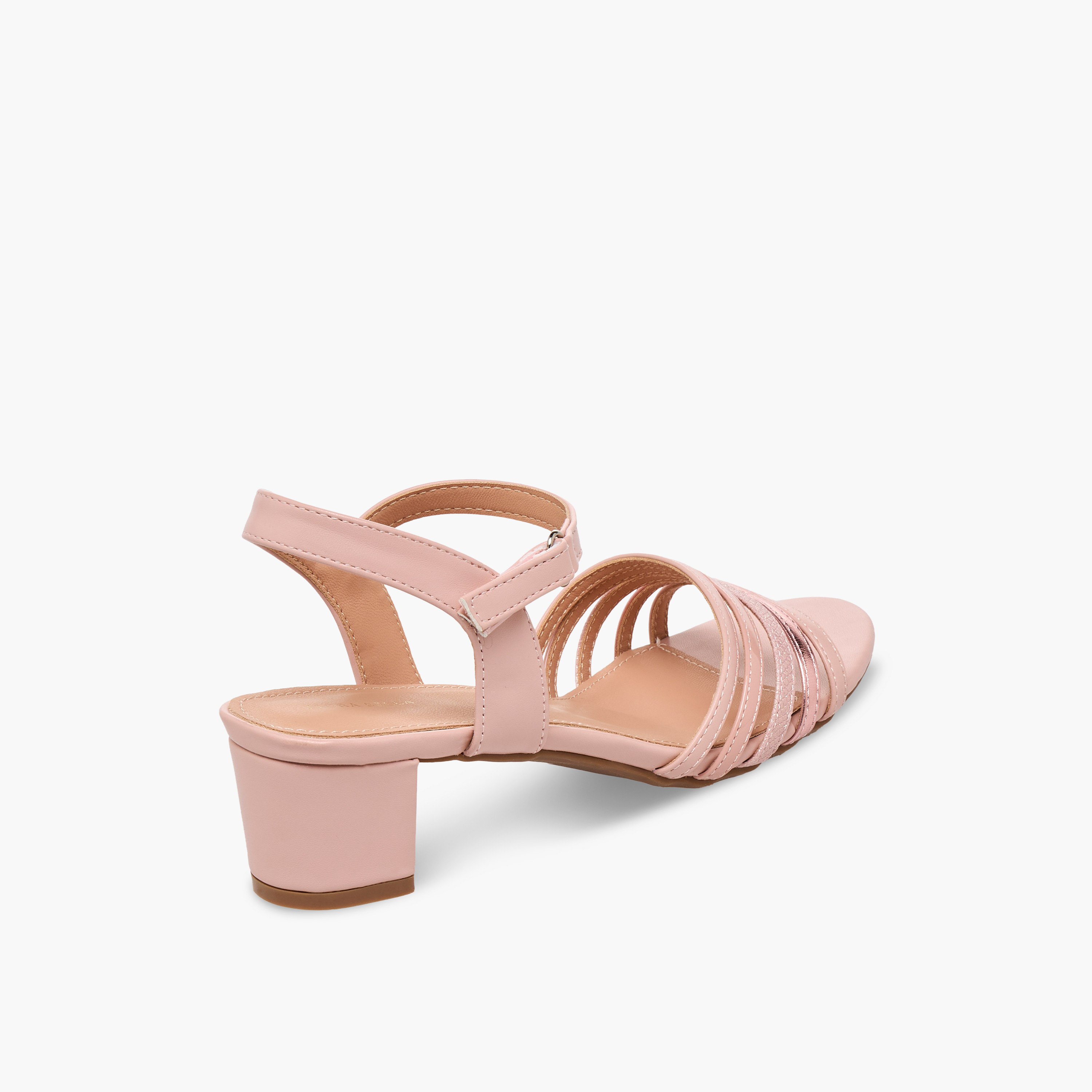 Flora Bella Girls Strappy Block Heel Sandals-girls-shoes-sandals-image-6