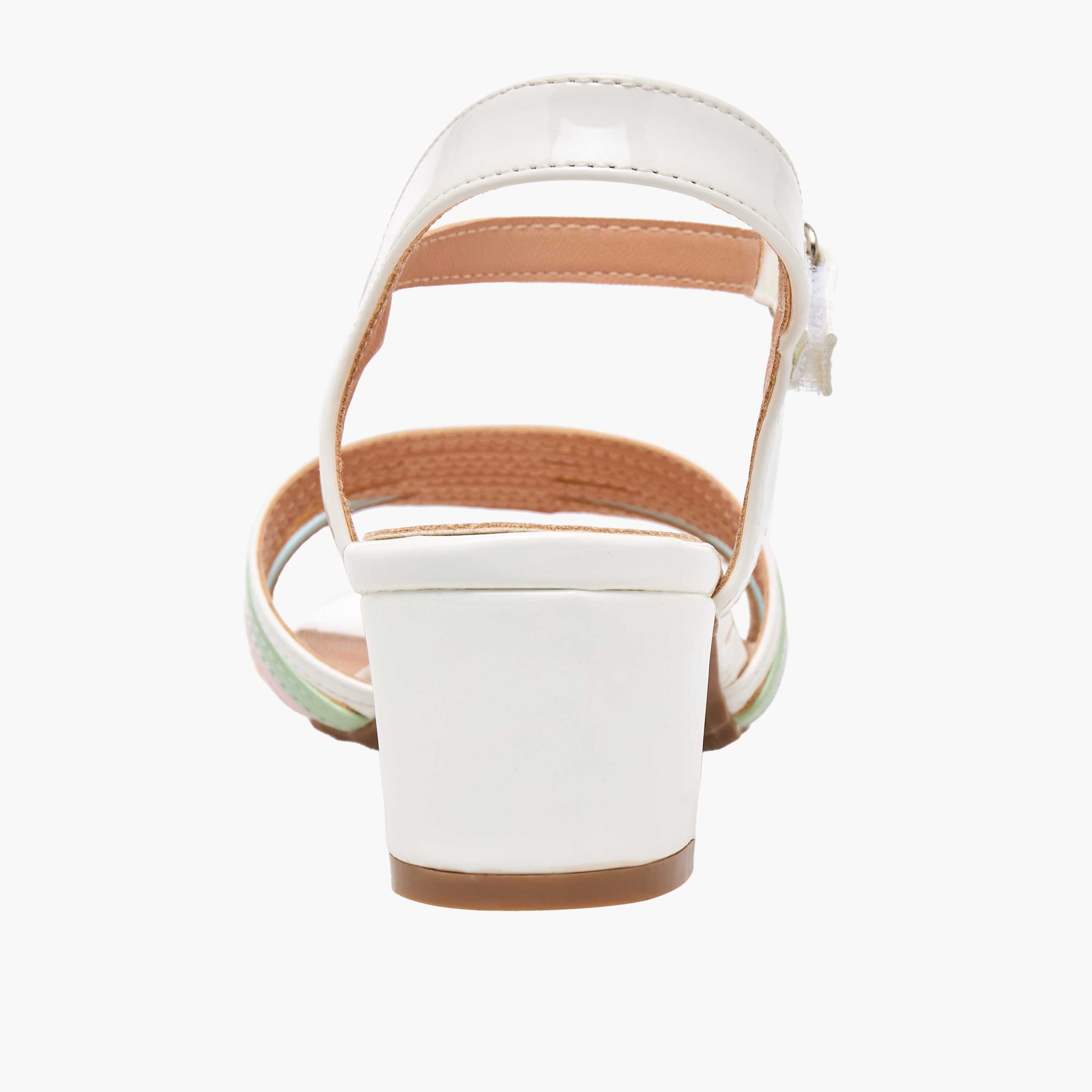 صندل بكعب بلوك وحزام رفيع للبنات من فلورا بيلا-girls-shoes-sandals-image-8