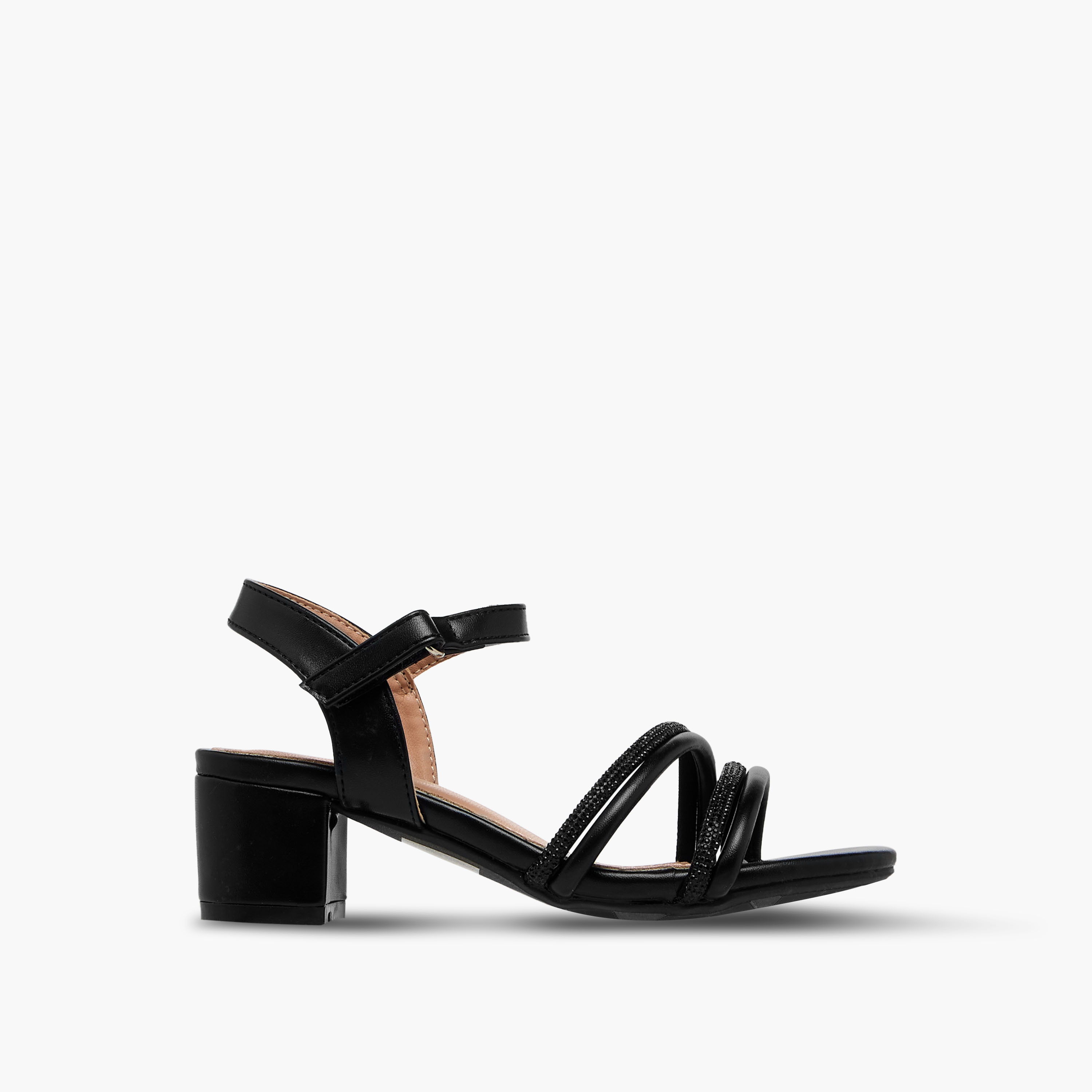 Flora Bella Girls Block Heel Sandals-girls-shoes-sandals-image-3