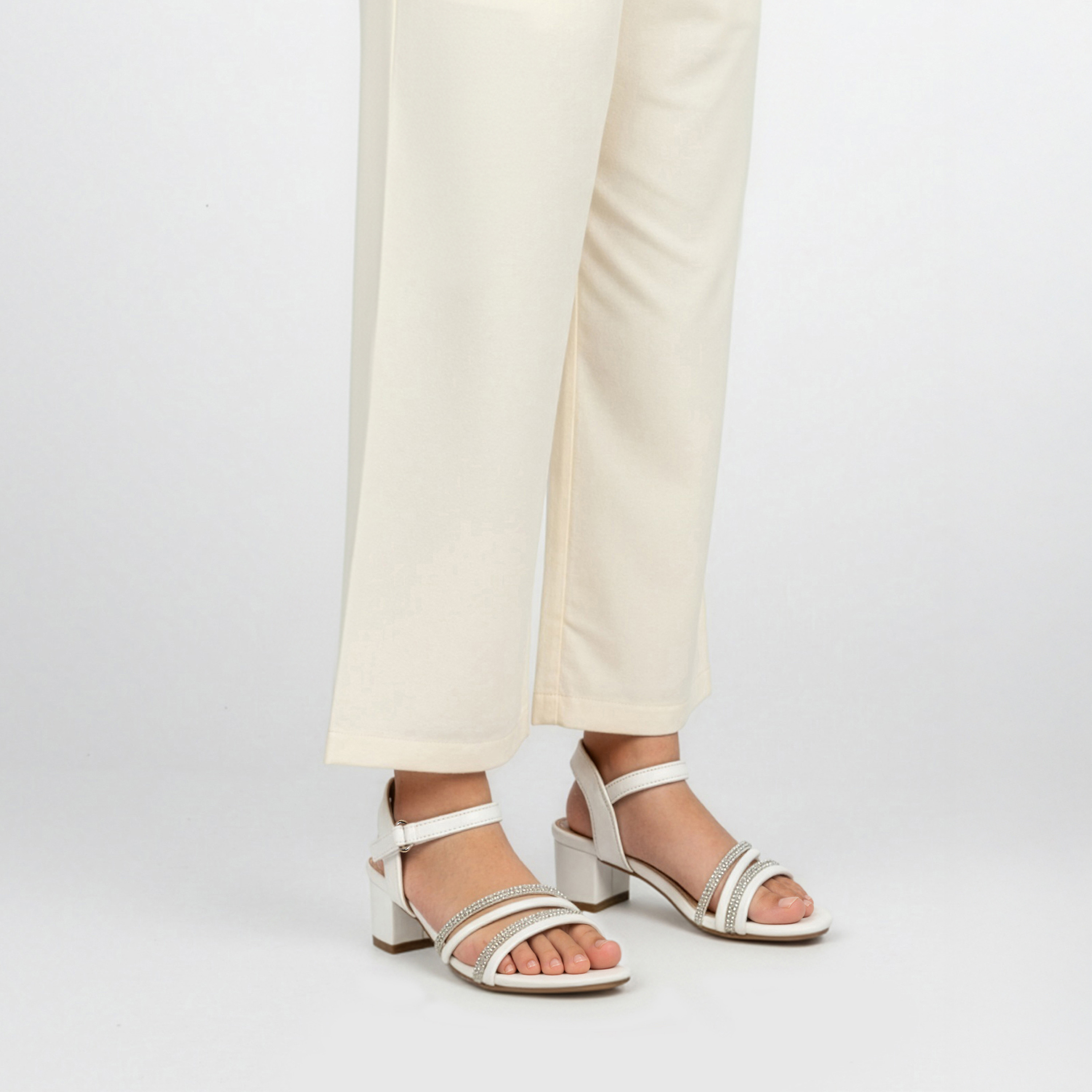 Flora Bella Girls Block Heel Sandals-girls-shoes-sandals-image-2